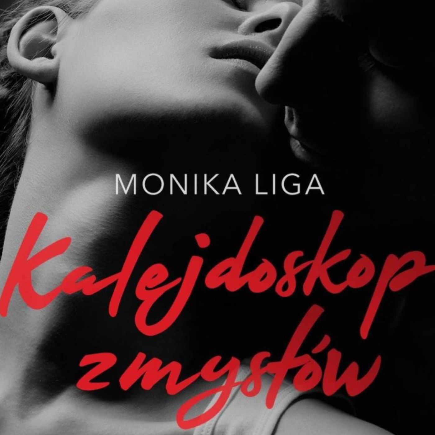Audiobooki romanse erotyczne od Monika Liga z monikaliga.pl