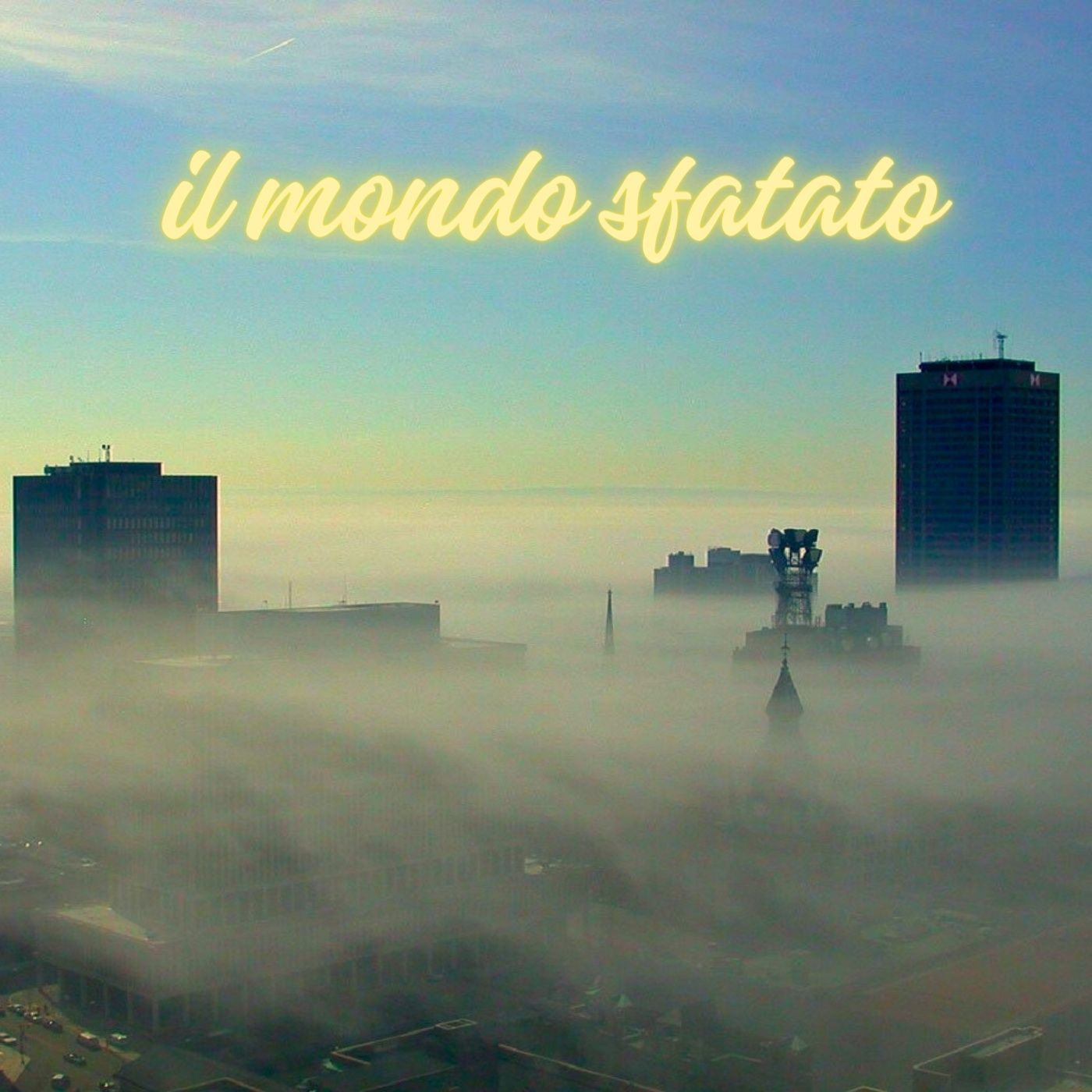Il Mondo Sfatato