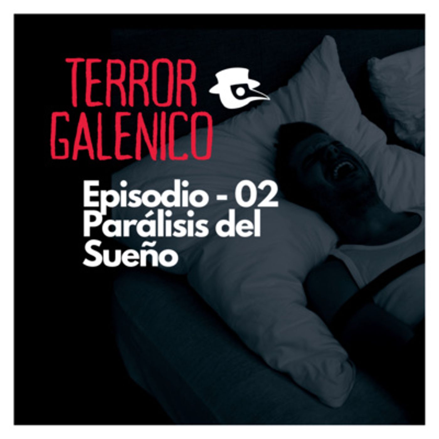 Terror Galenico