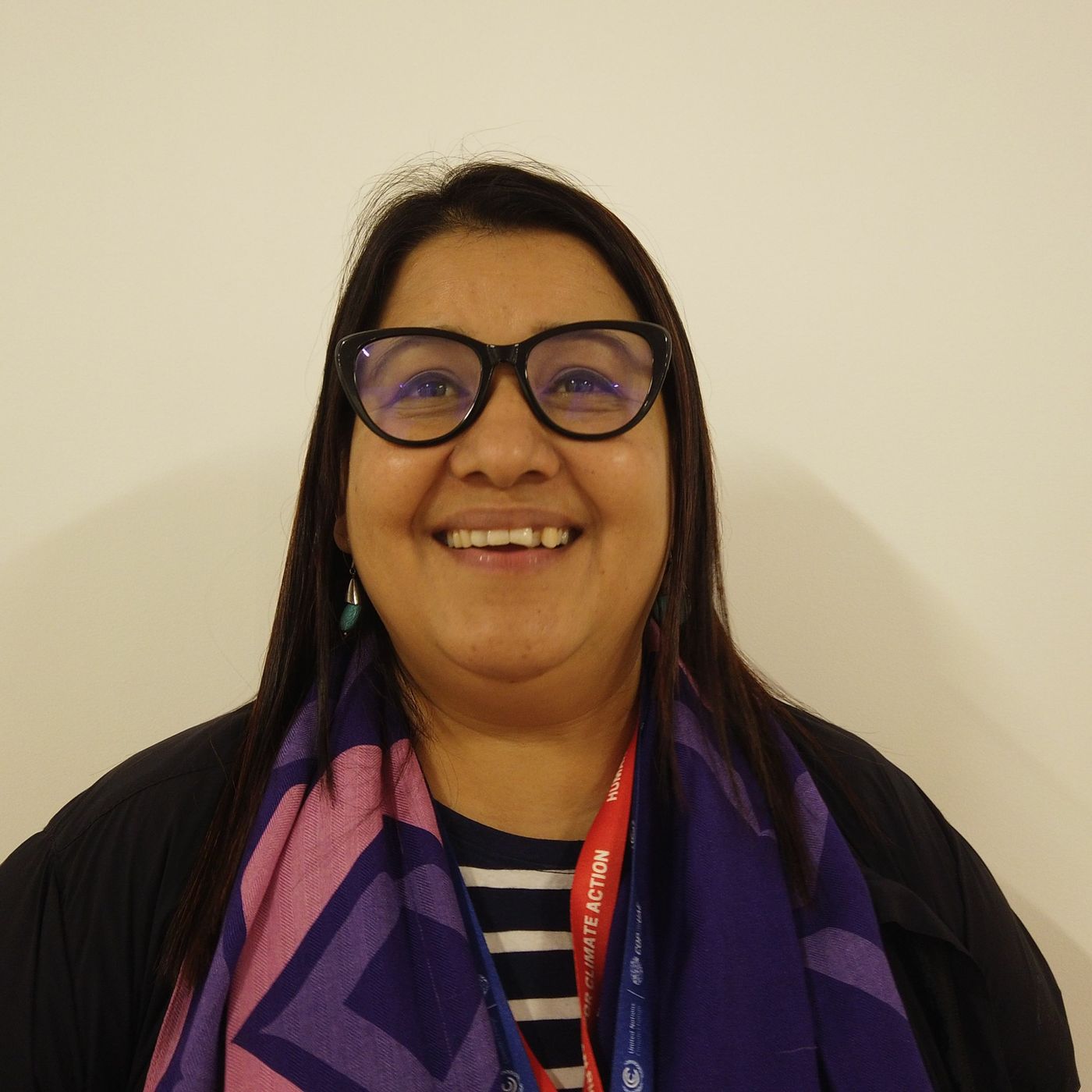 COP28 - Indigenous Peoples With Disabilities Must Also Be Heard