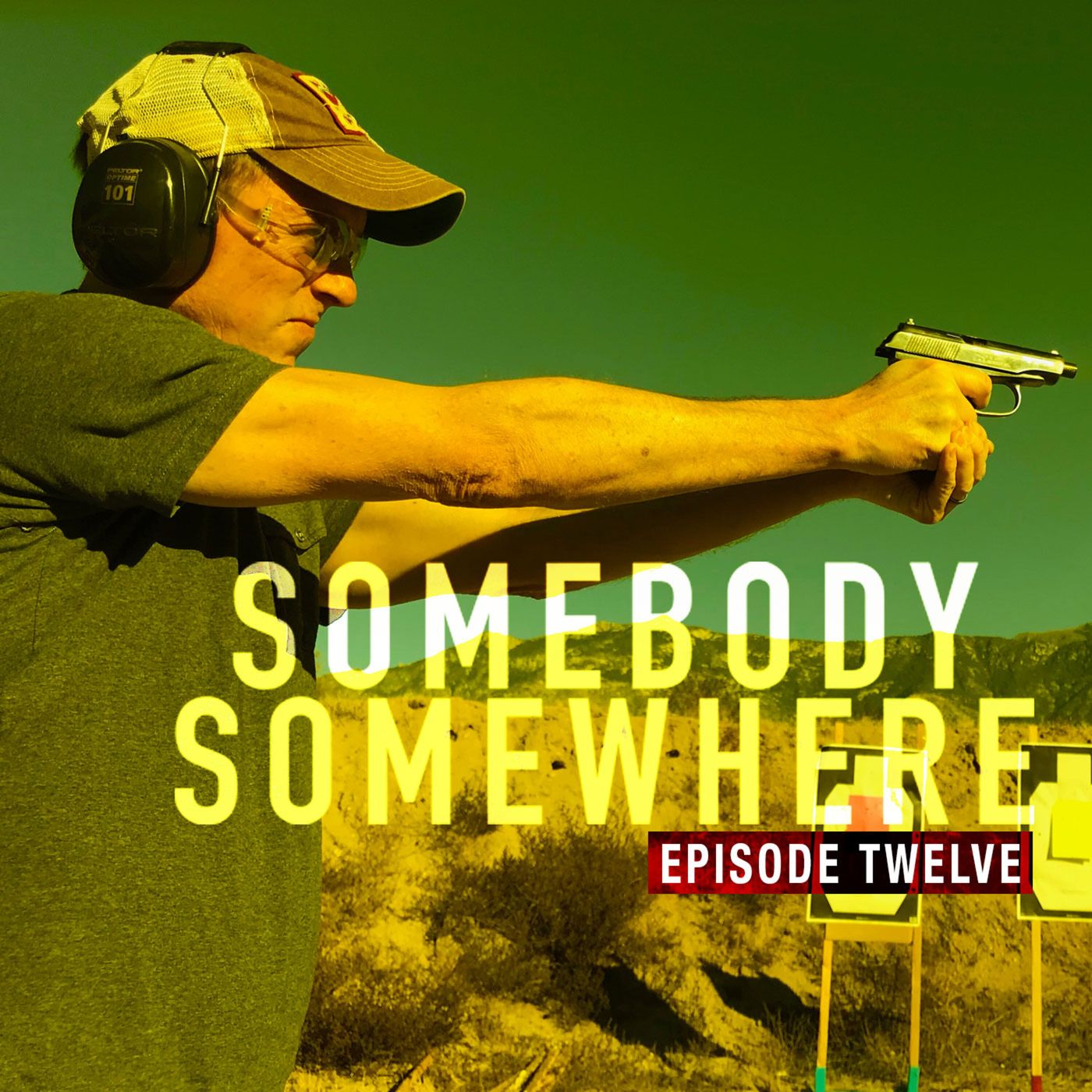 S1 Episode 12 - Occam's Razor