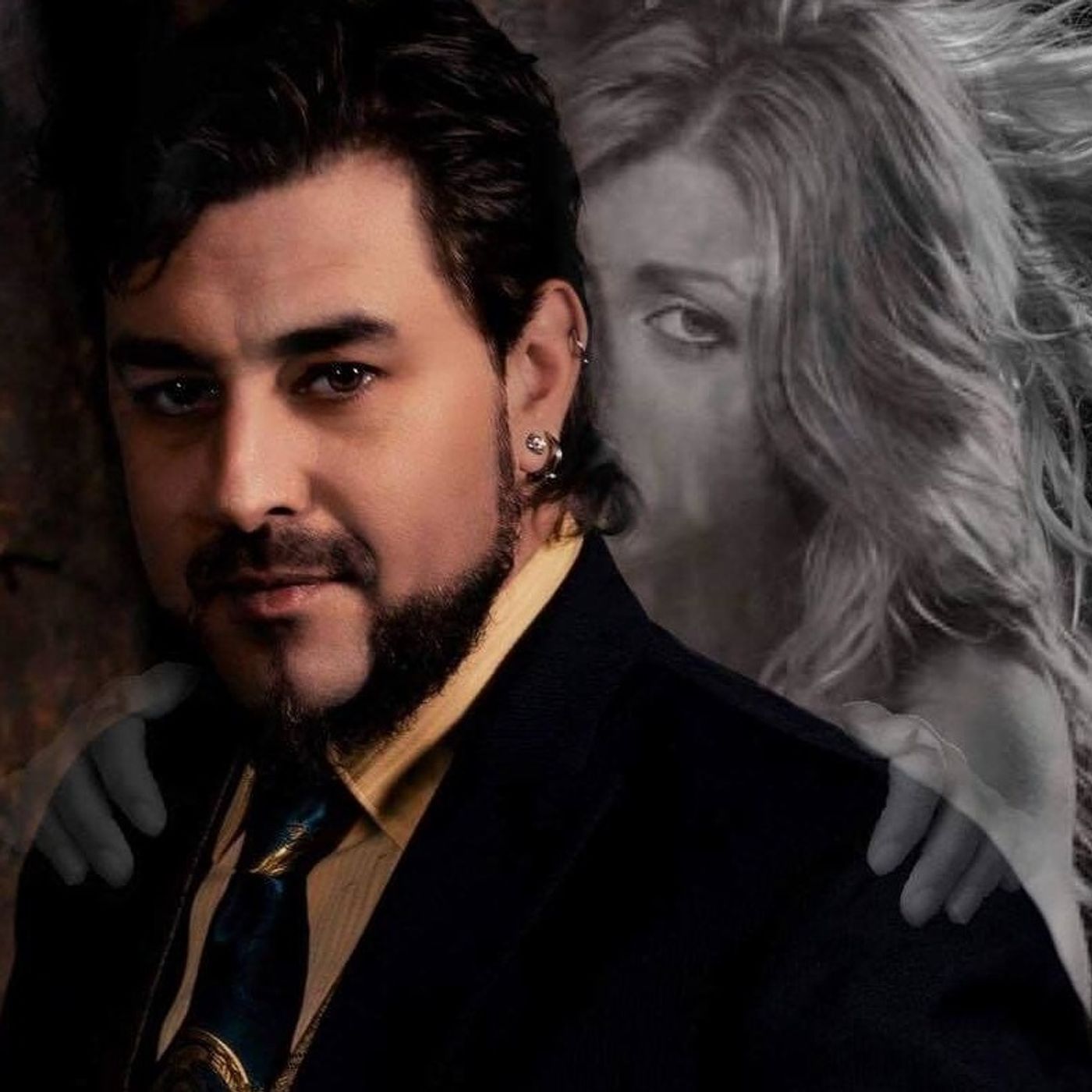 Rob McConnell Interviews - ROSS ALLISON - Spooked in Seattle