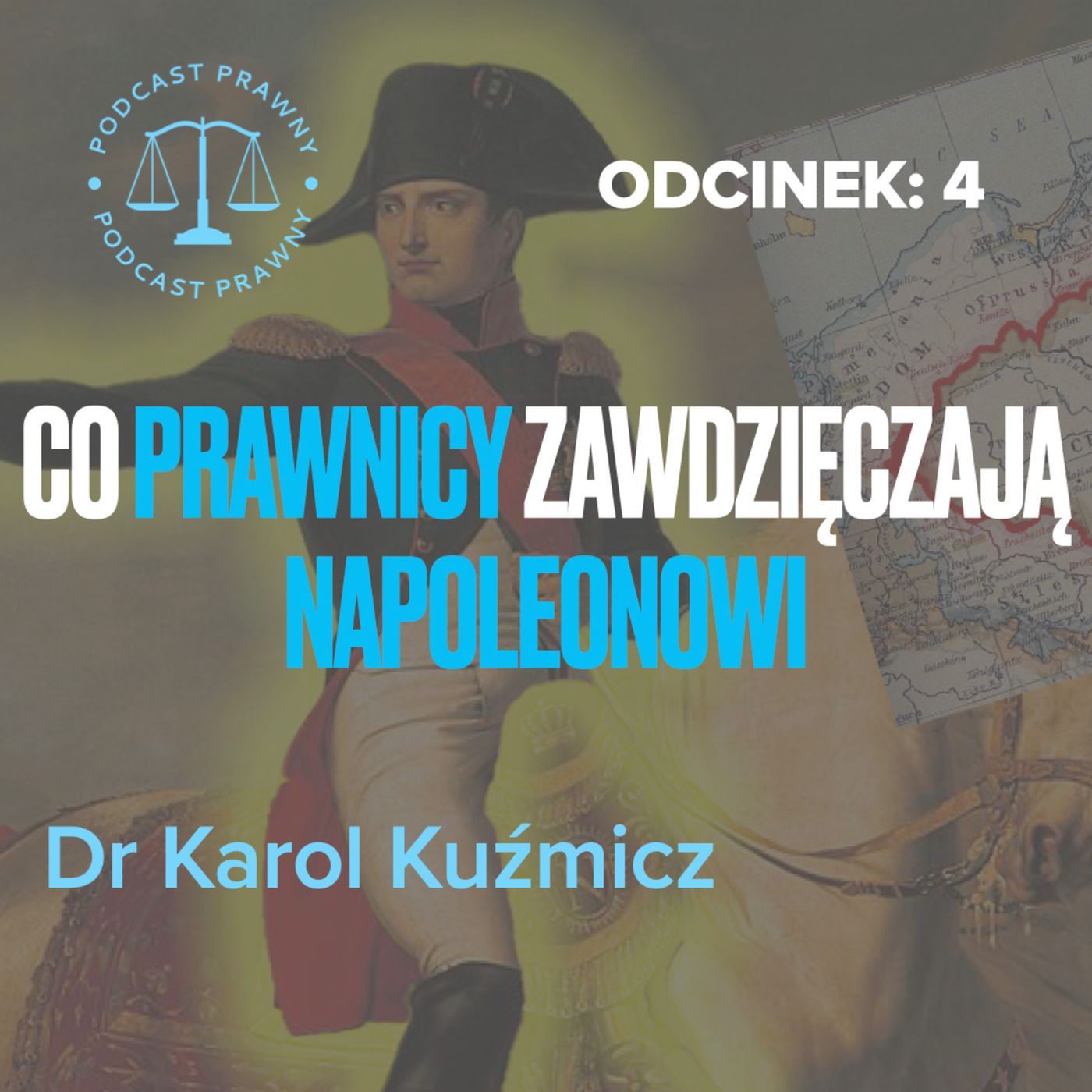 Podcast Prawny