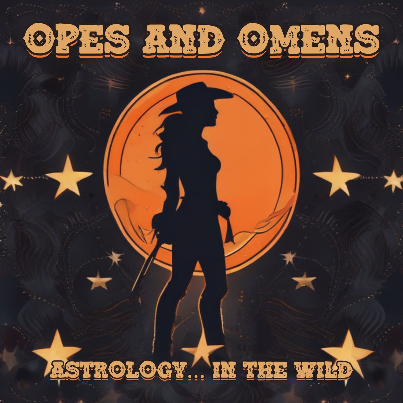 Opes and Omens