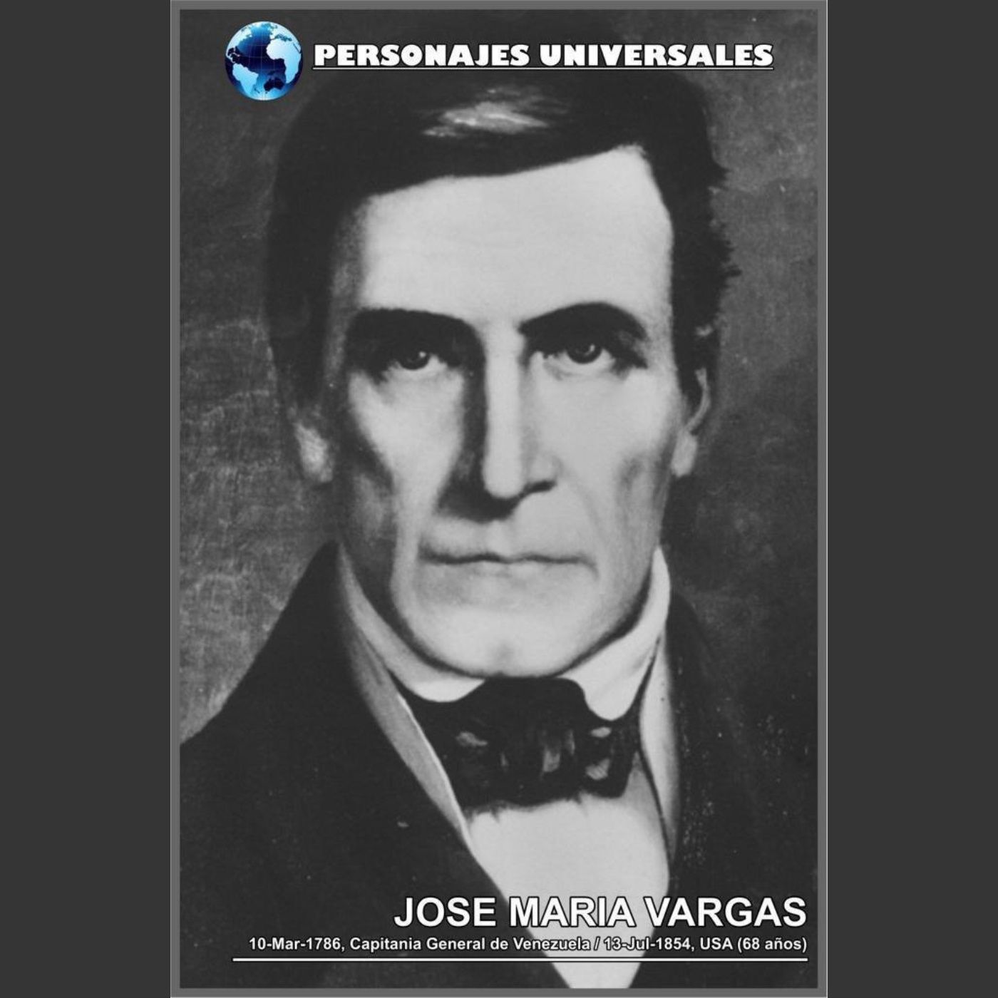 Personajes Universales - Biografías