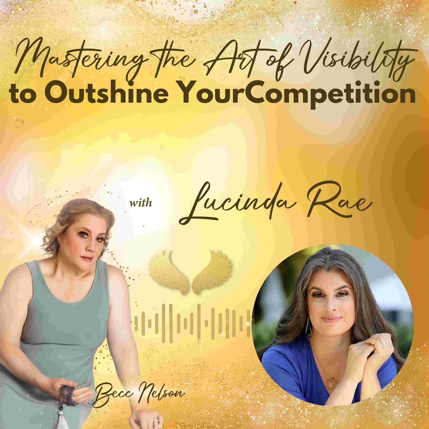 Intuition Unleashed Podcast (A Revolution in Personal Liberation)