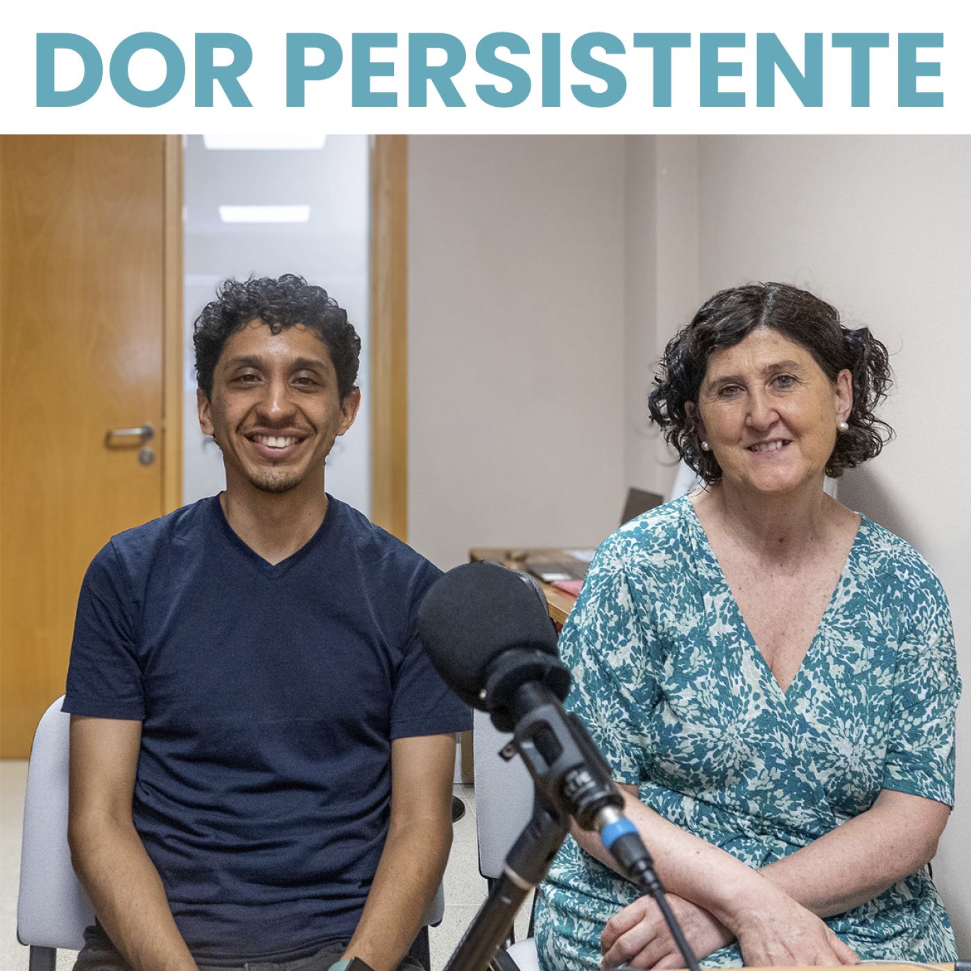 Efer 748 (28-5-26): Tratar a dor persistente episode artwork