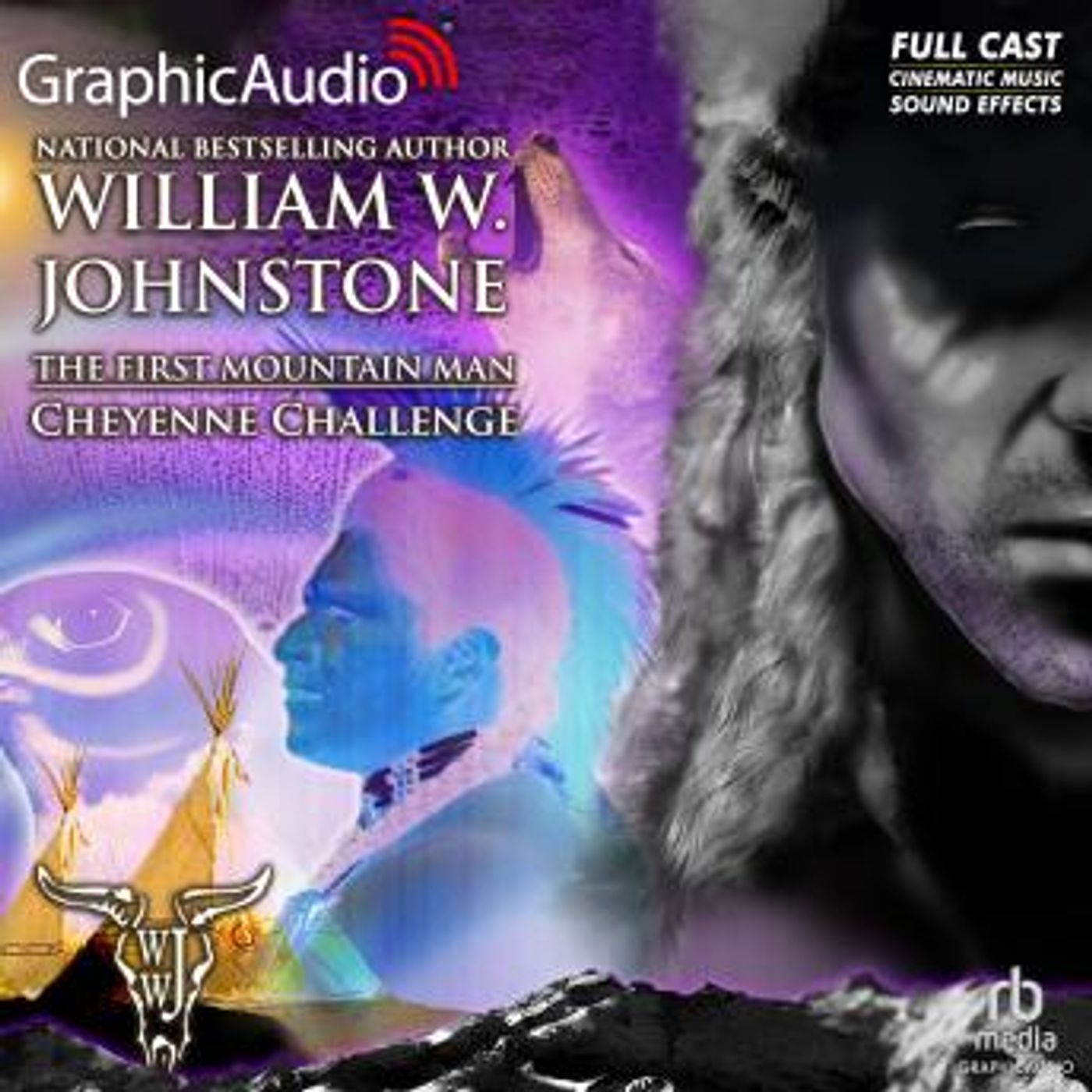 Access Top-Rated Full Audiobooks in Fiction, Westerns & War