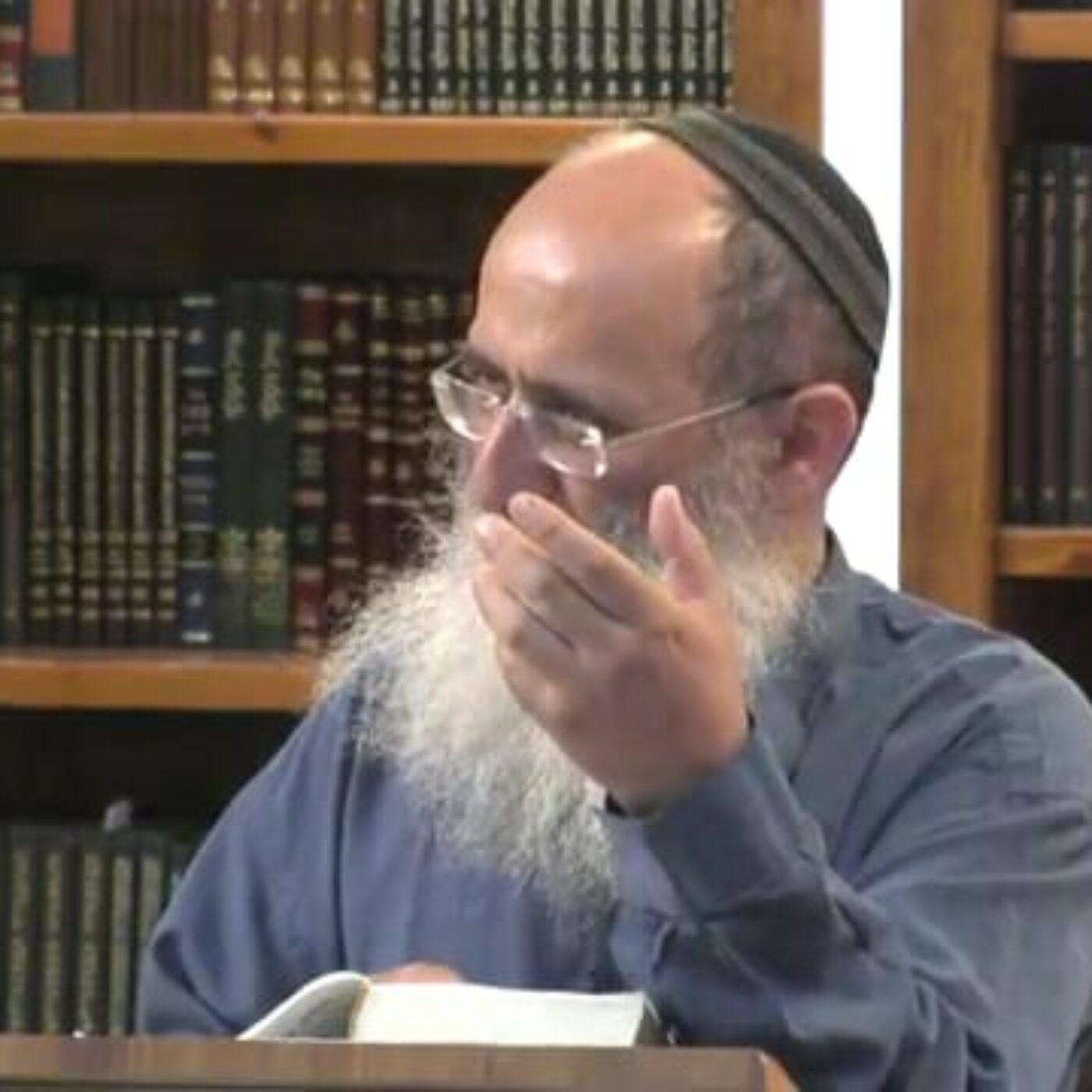 התהליך המשיחי הרמוז במהפכת סדום | הרב אורי עמוס שרקי