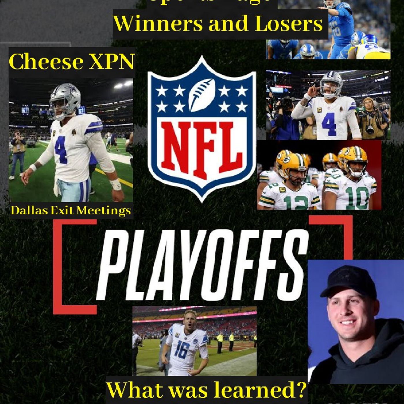 Sports Page 2024 January - Dark Skies News And information episode artwork