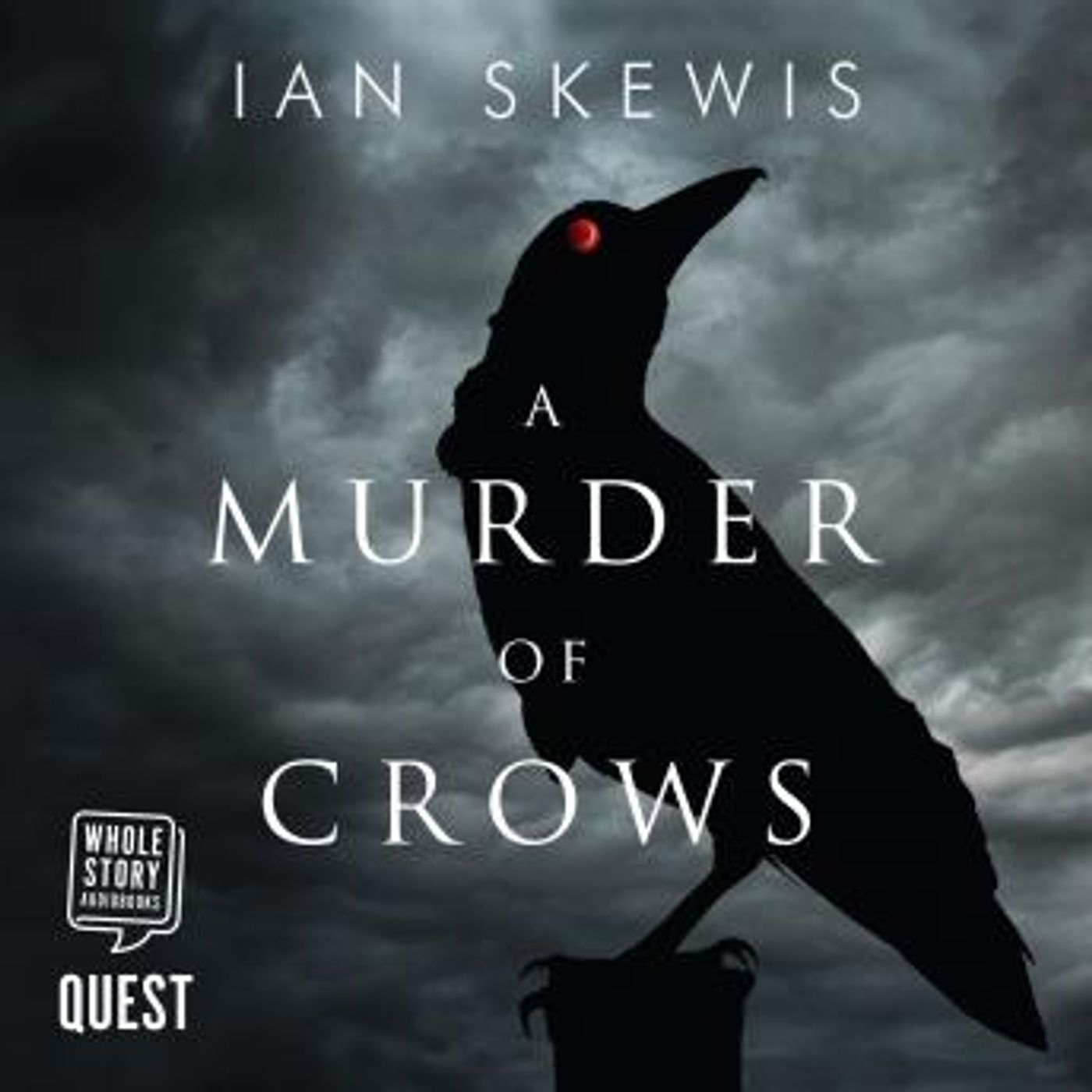 Grab the Top Full Audiobooks in Mystery, Thriller & Horror, Suspense