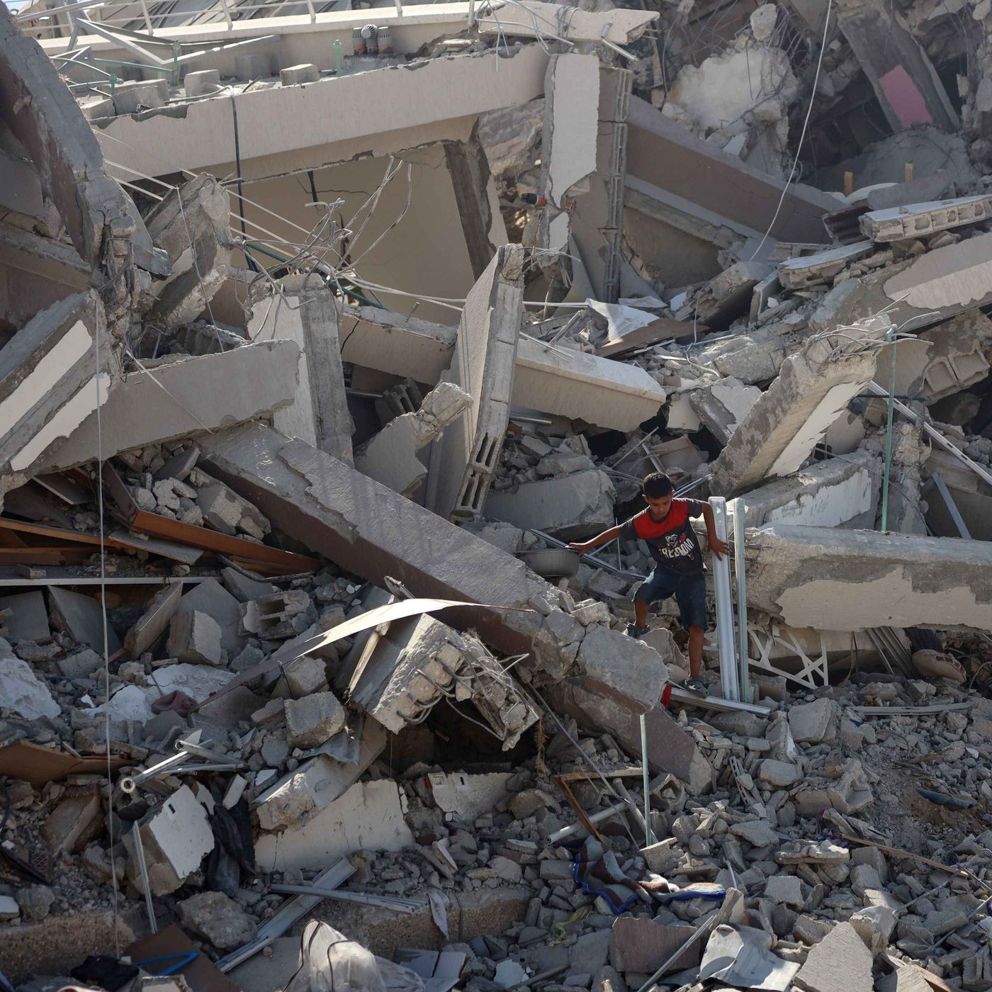 The UK bans some arms sales to Israel, but what difference will it make?
