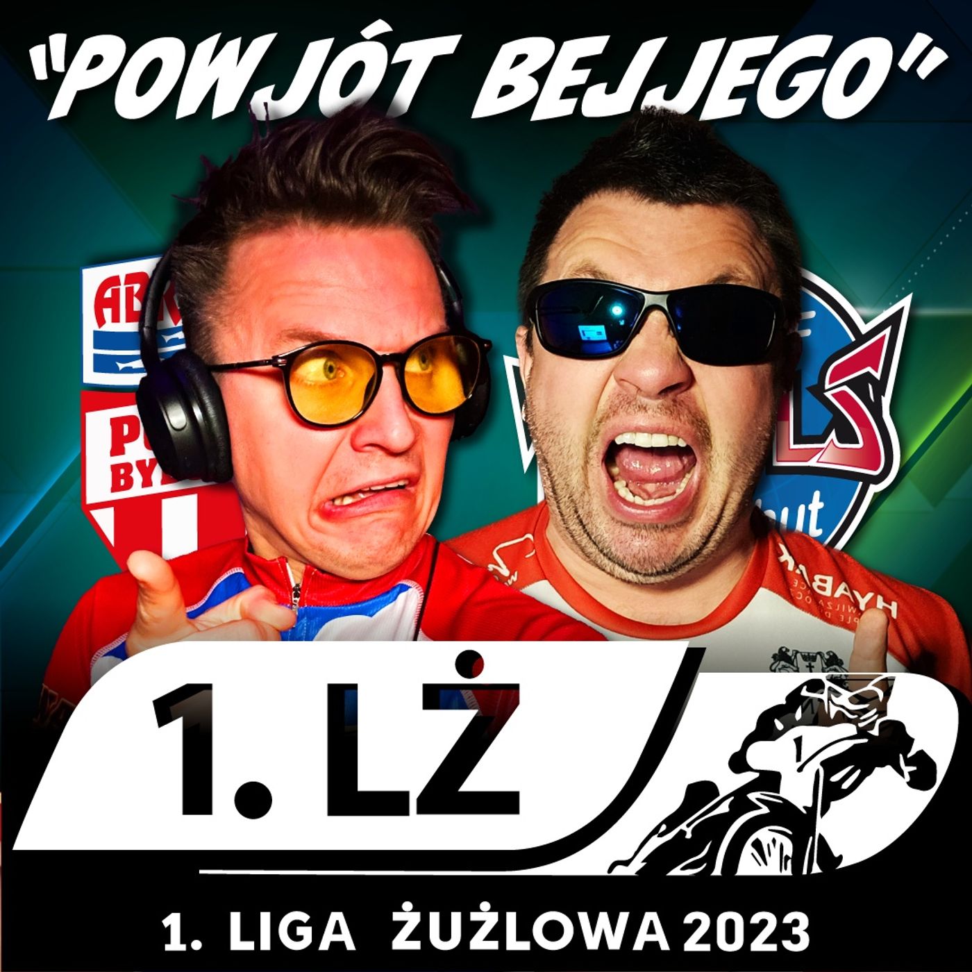 POLONIA BYDGOSZCZ vs. LANDSHUT DEVILS (1. LIGA ŻUŻLOWA 2023 - 13kol.) episode artwork