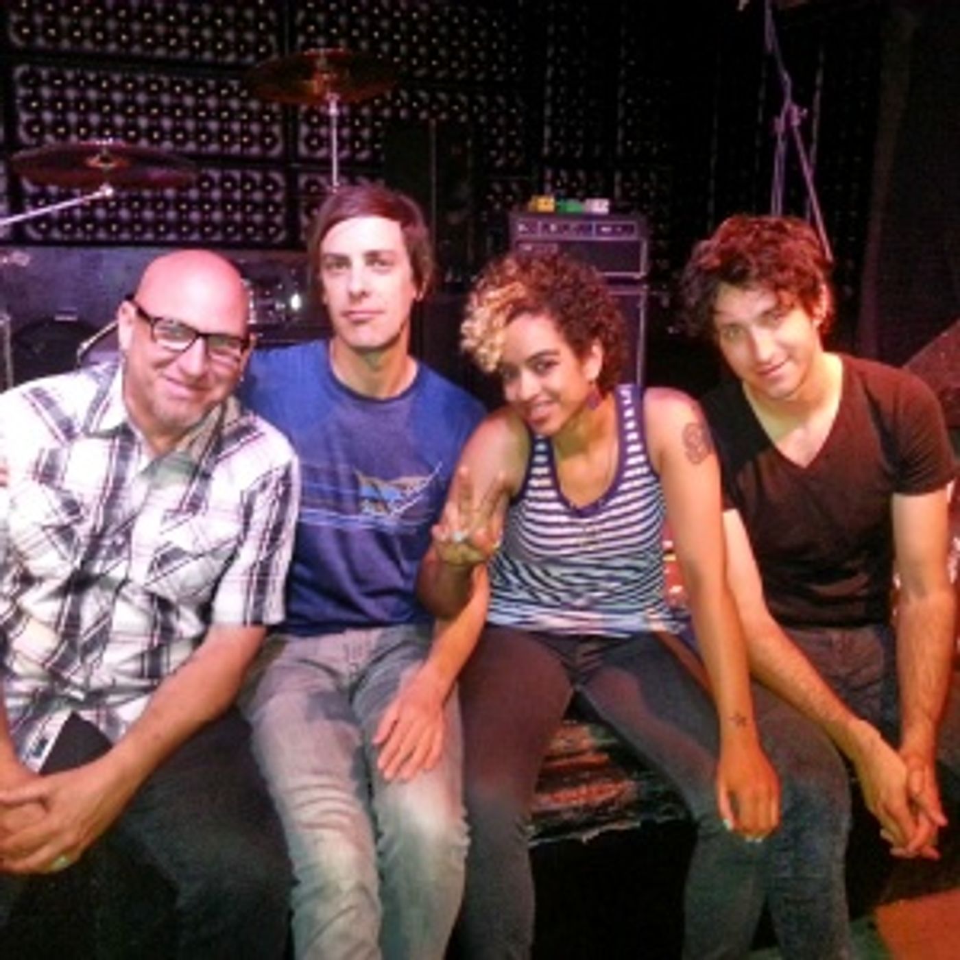 FTP New Music Show cover art