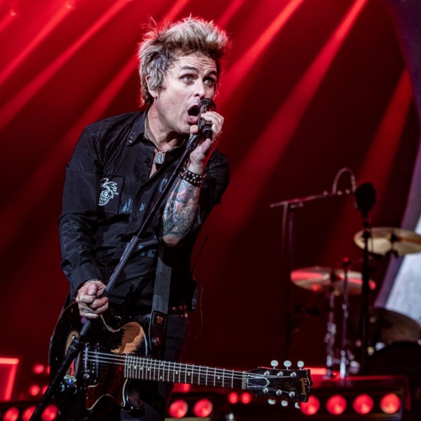 Green Day Teases Trailer for Coming-of-Age Road Trip Comedy ‘New Years Rev’: Watch