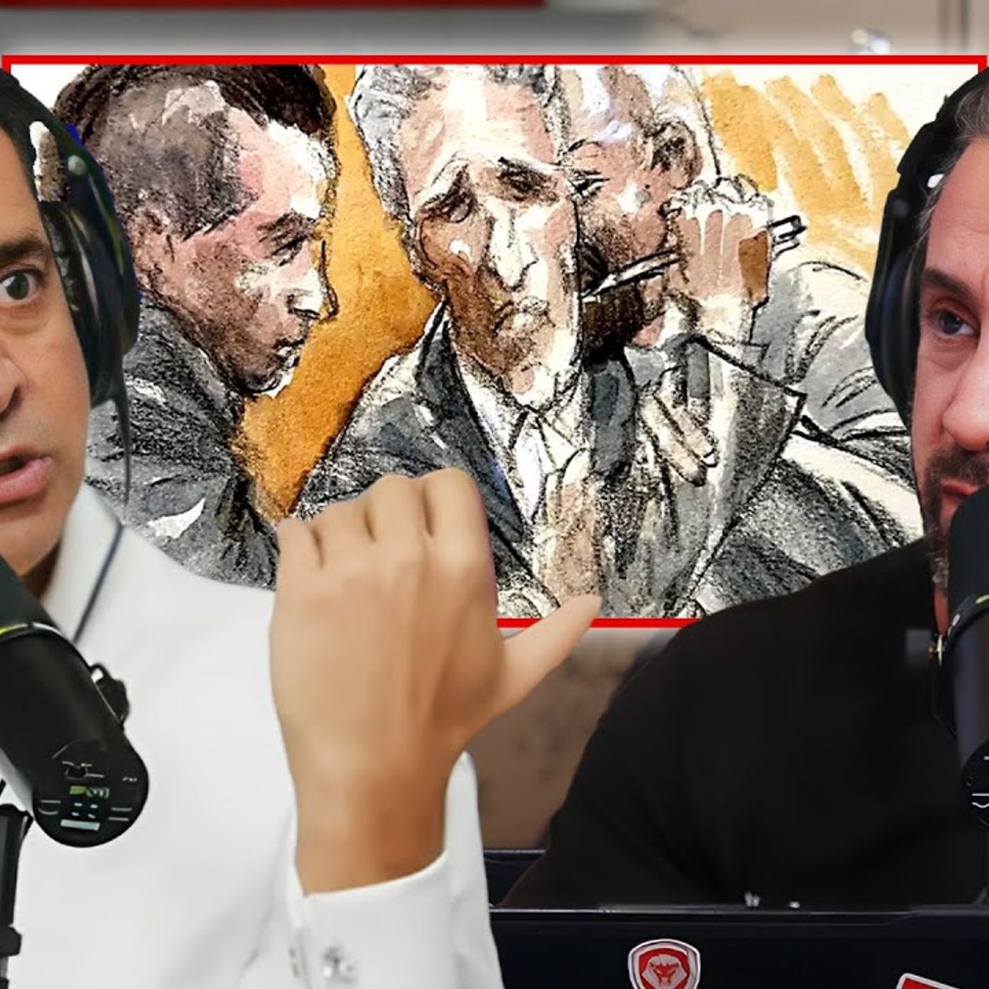 "Working Directly With The CIA" - Trump Assassin Ryan Routh’s Intelligence Links QUESTIONED