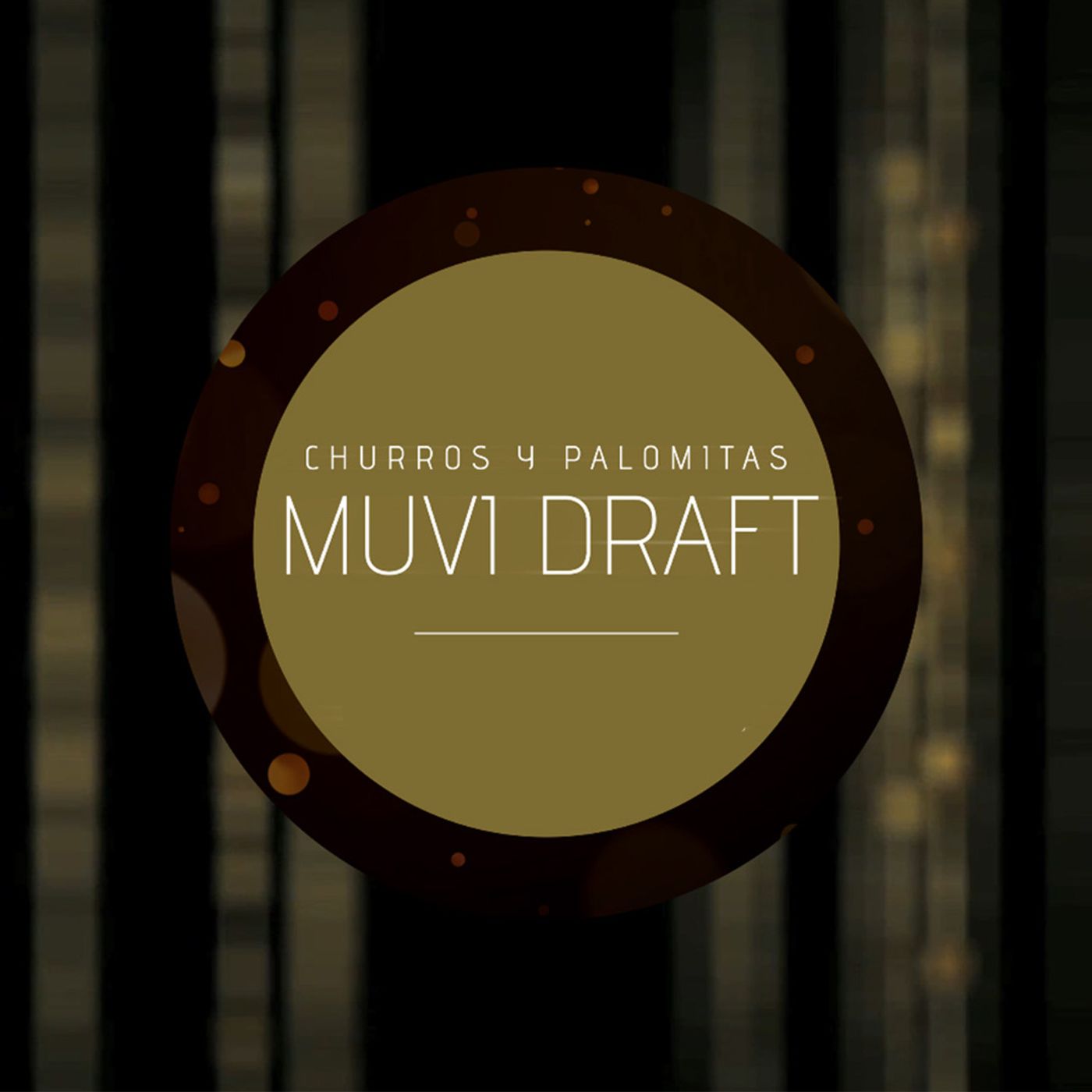 Muvi Draft S9E02 - Taquilla al 23 de Septiembre 2020 (con Edith Sánchez) episode artwork