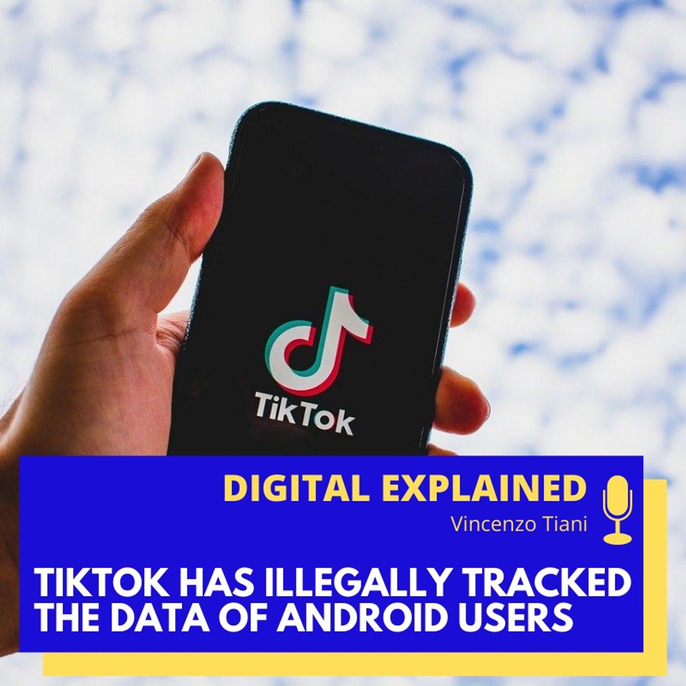 Vincenzo Tiani - Il Digitale Spiegato [ita]