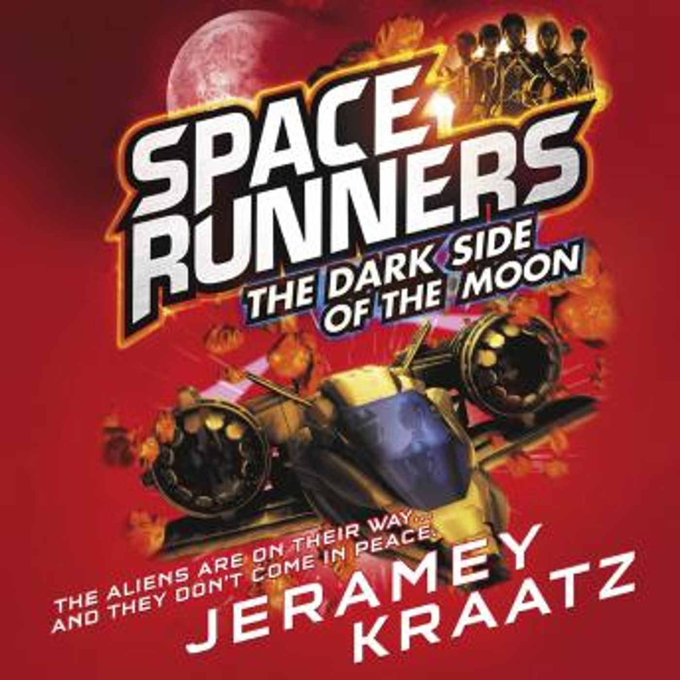 Get Latest Full Audiobooks in Kids, Mystery & Fantasy
