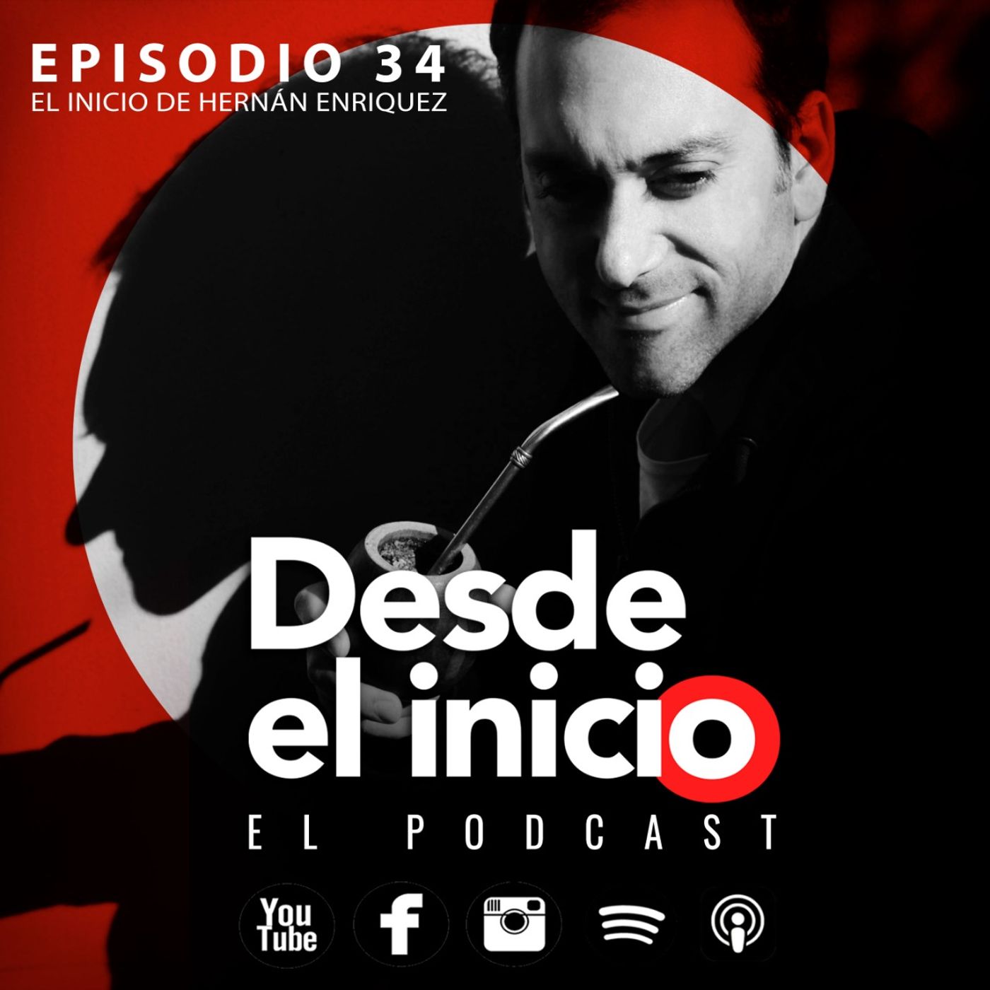Desde el Inicio Podcast