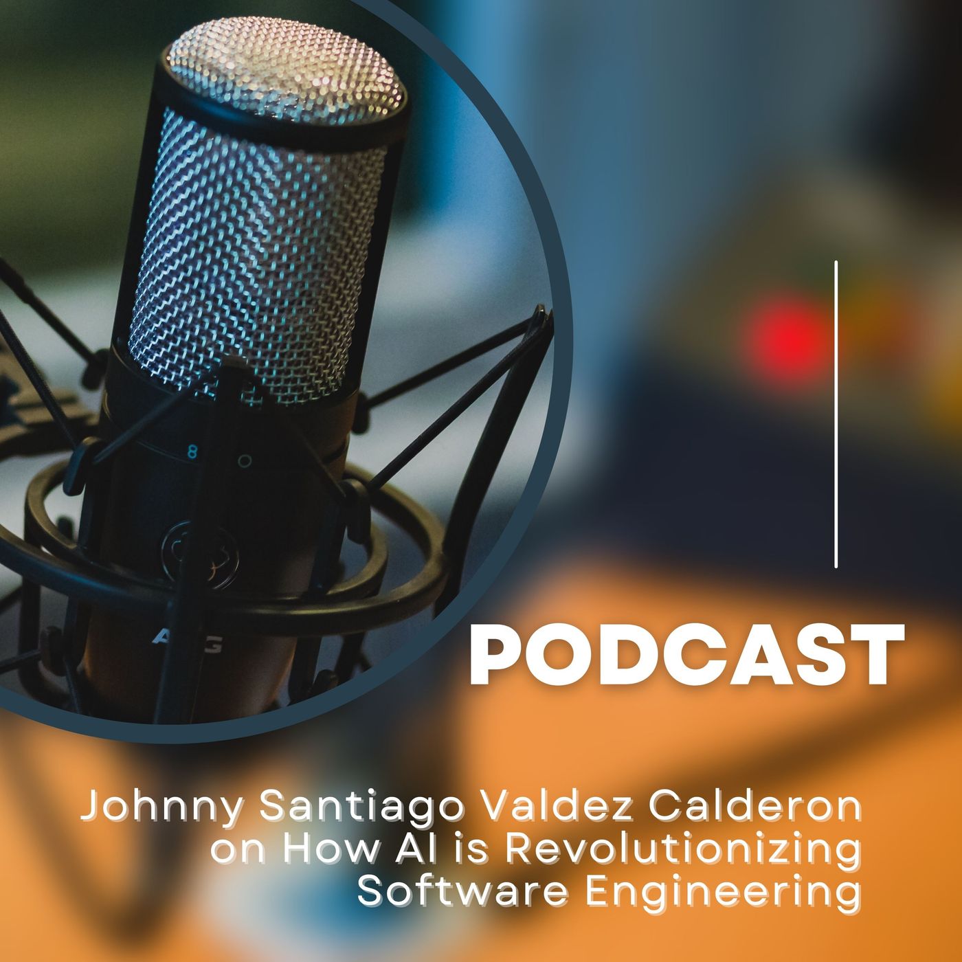 Johnny Santiago Valdez Calderon