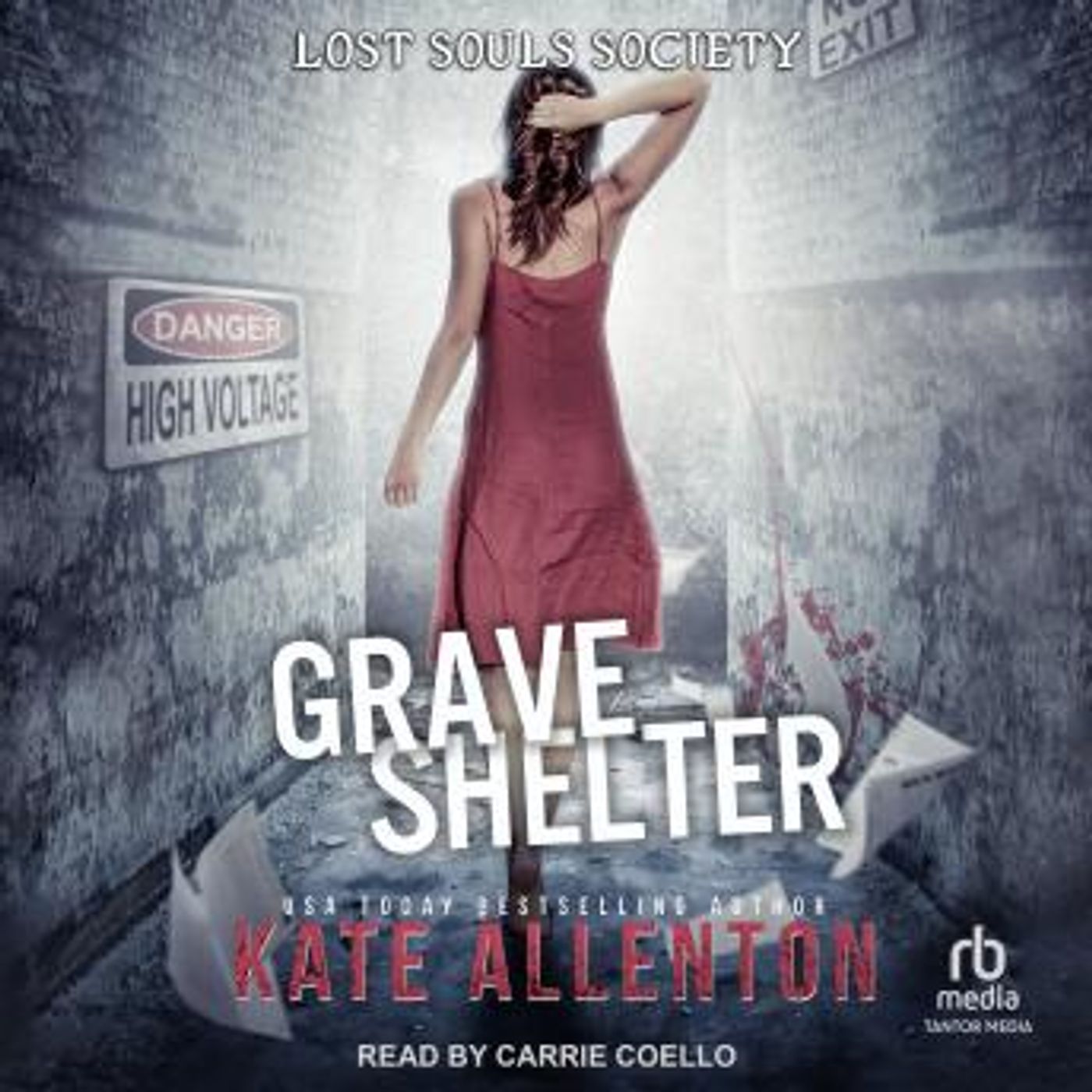 Get Your Favorite Full Audiobooks in Mystery, Thriller & Horror, Police & Detective