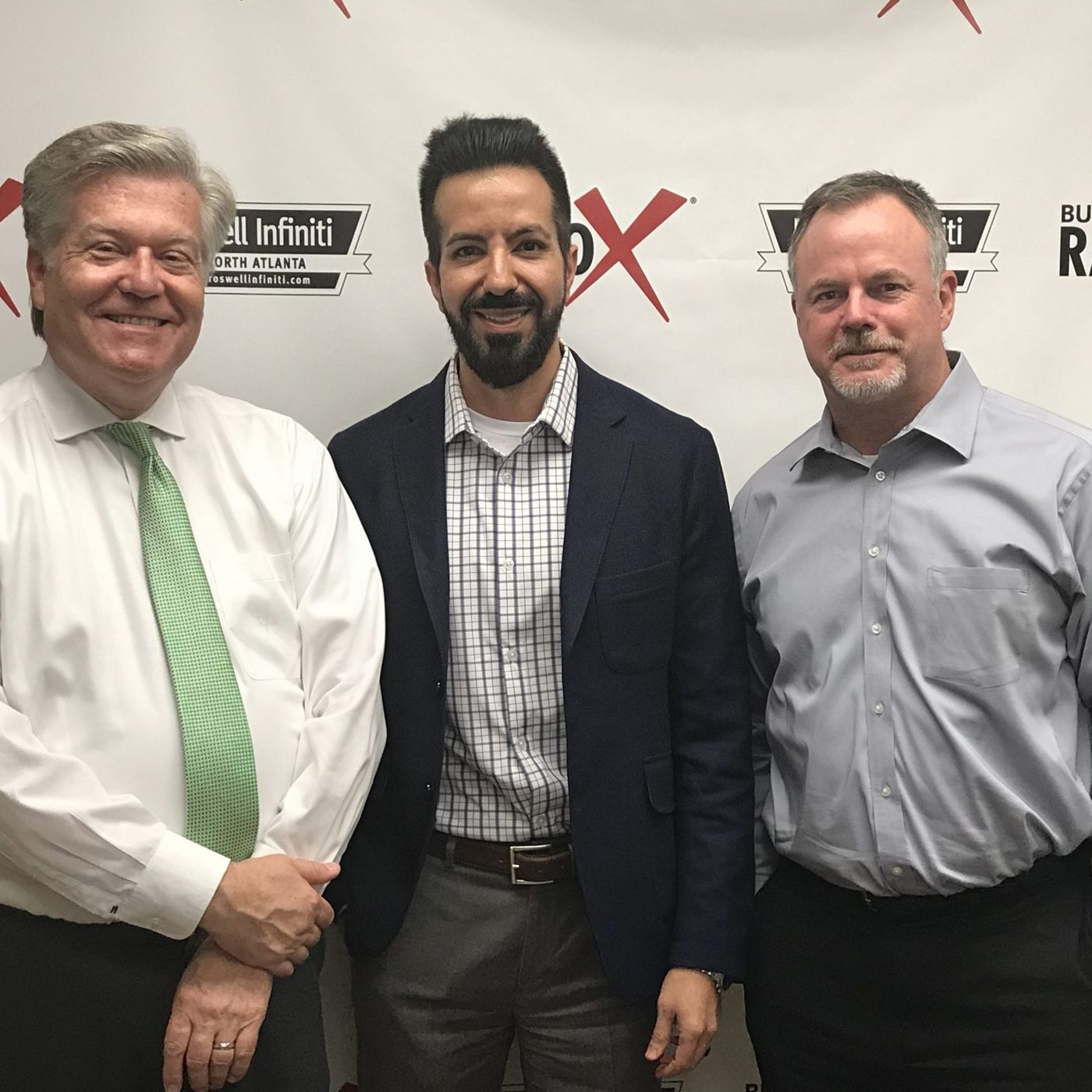 Alpharetta Tech Talk:  Chris Smith, PRAXIS Technology Escrow, and Michael Anaya, DEVCON Detect, Inc. episode artwork