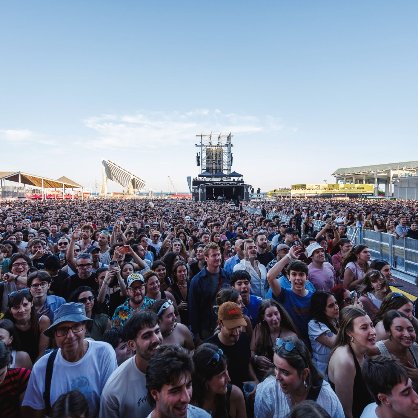 Massive Attack, Bad Gyal, and Doja Cat added to Primavera Sound cancellations as fans criticise organisation