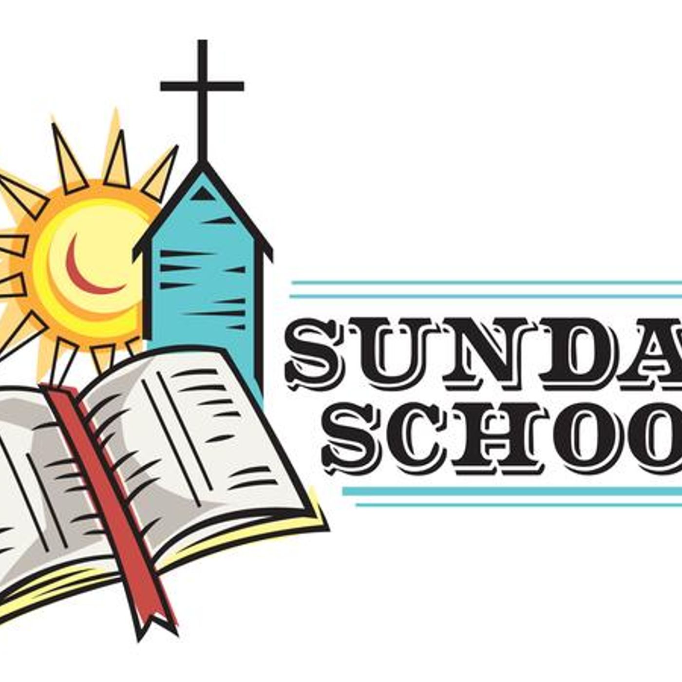 GCC Sunday School Fall 2023: The Duty Of Christian Parents - Duty #1 episode artwork