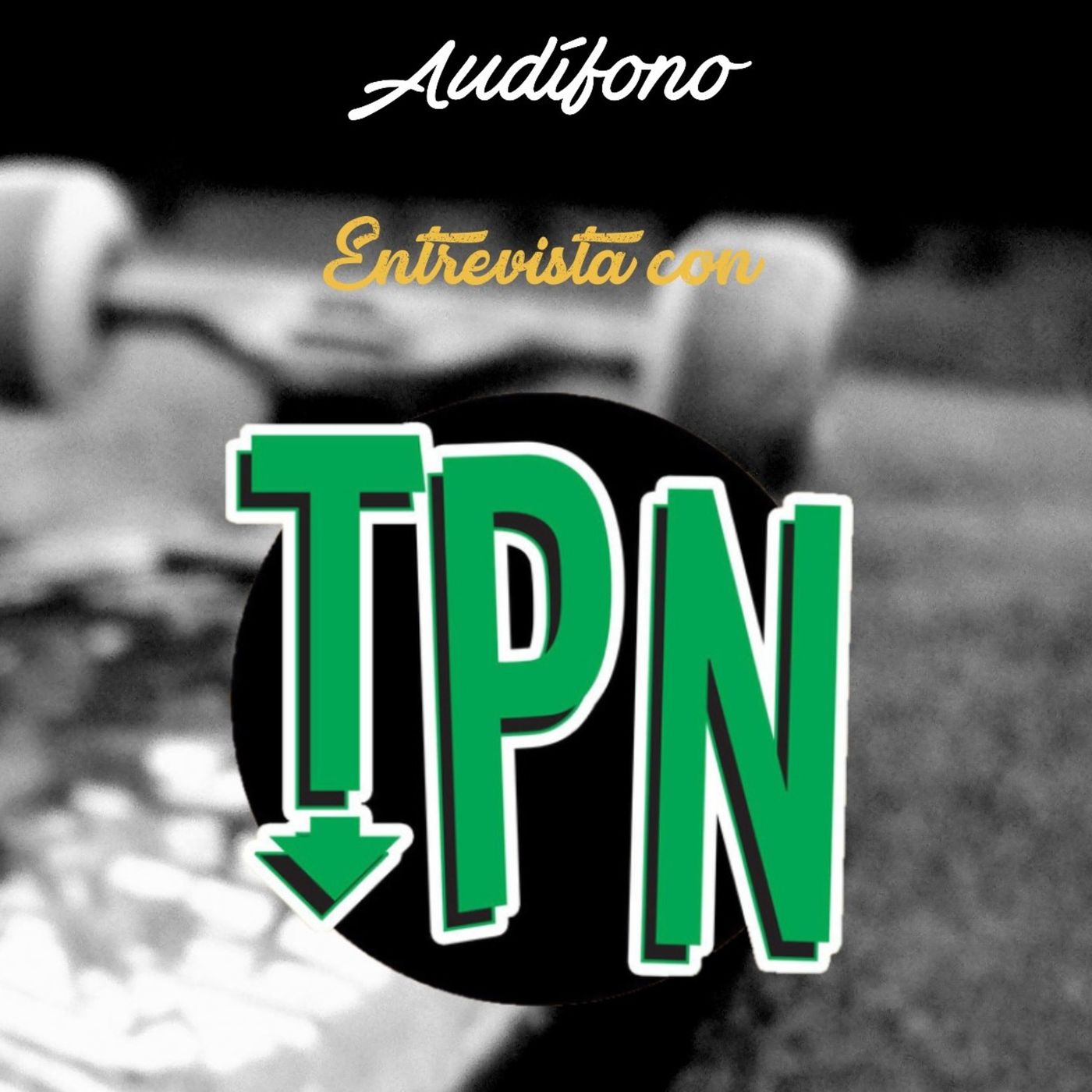 Audífono Podcast