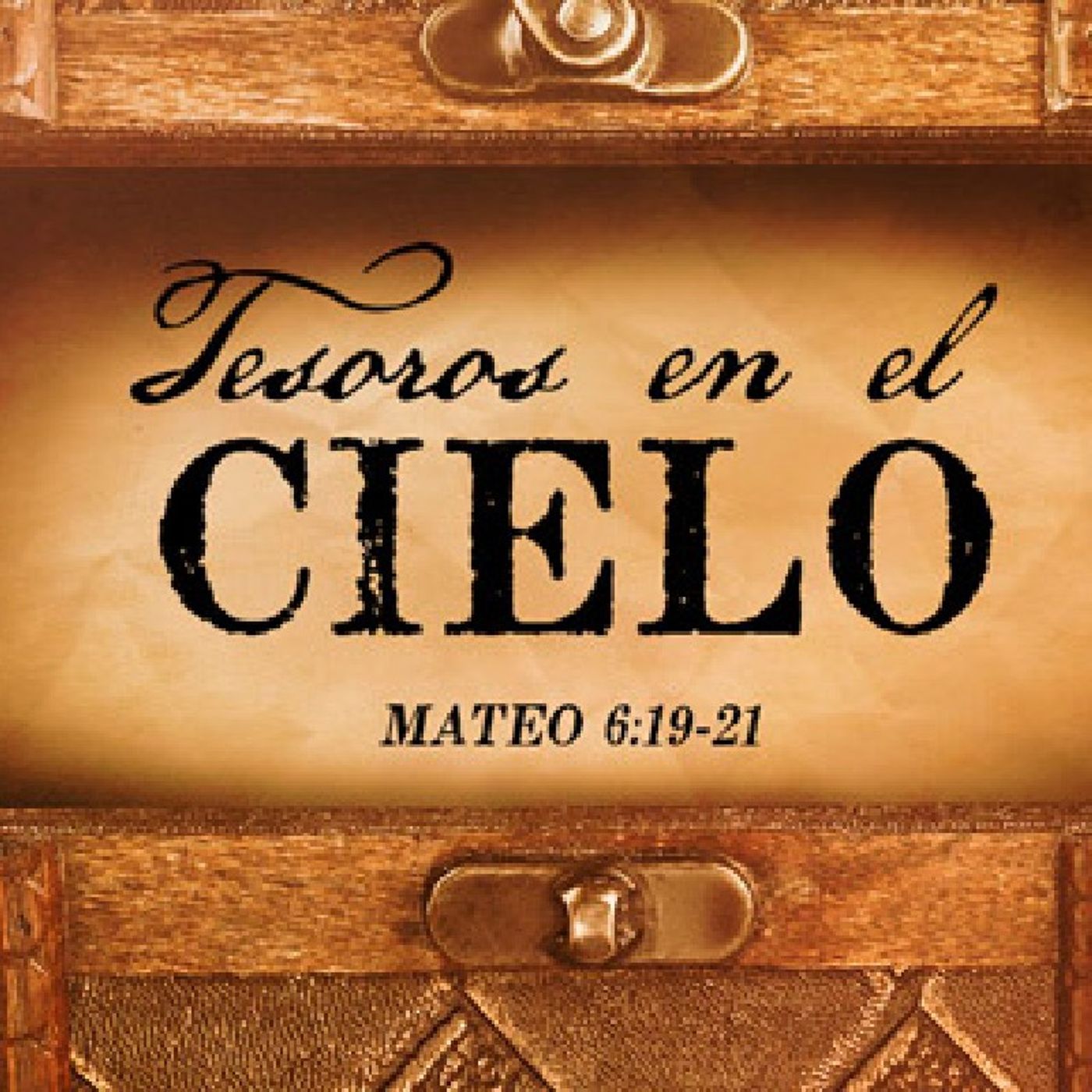 La Reflexión del Día "Atesoremos para el cielo" episode artwork