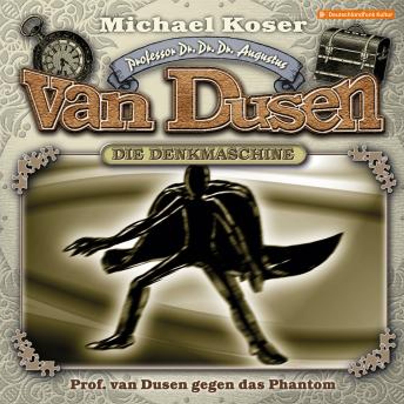 Grab the Essential Full Audiobooks in Kids, Mystery & Fantasy