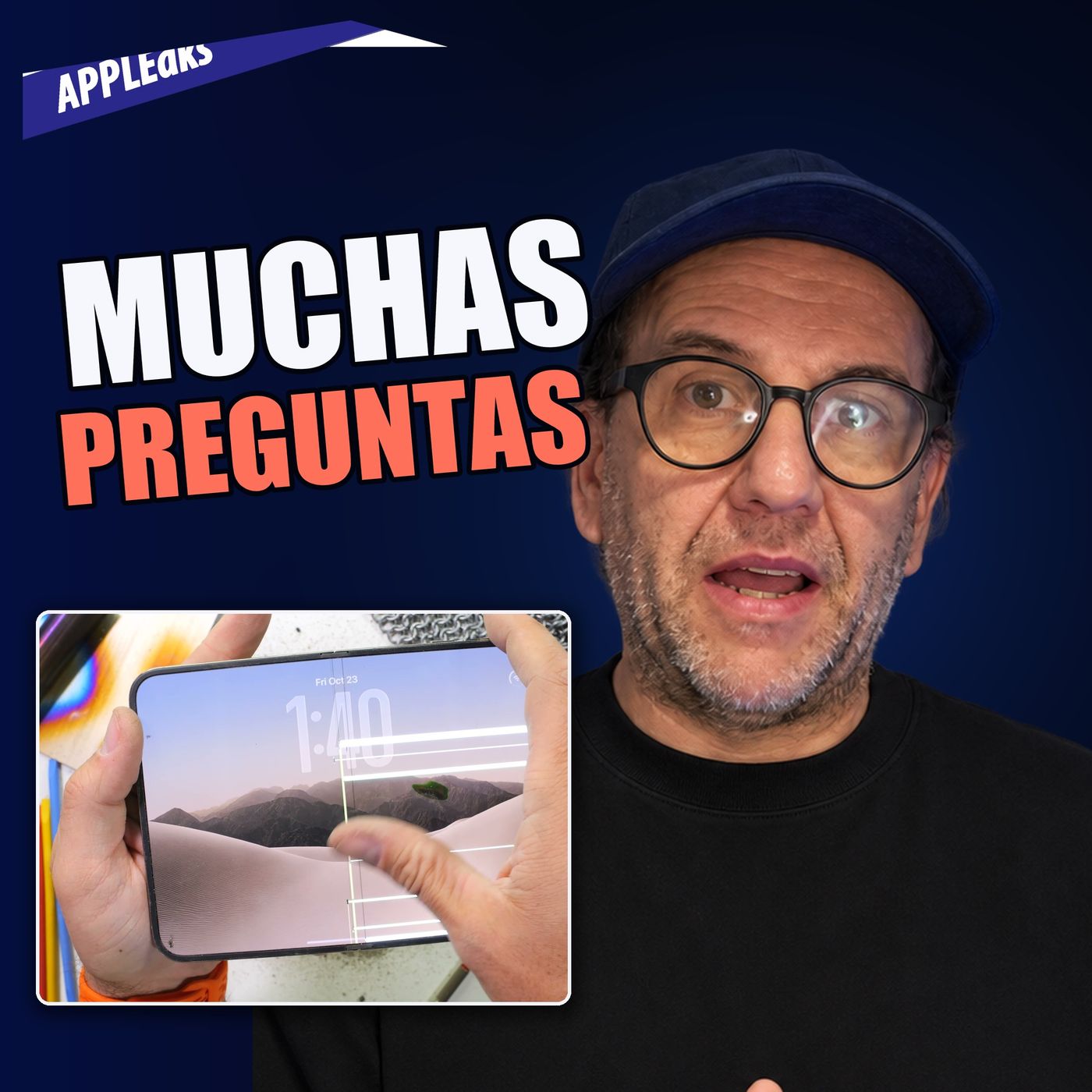 Portada de idearVlog
