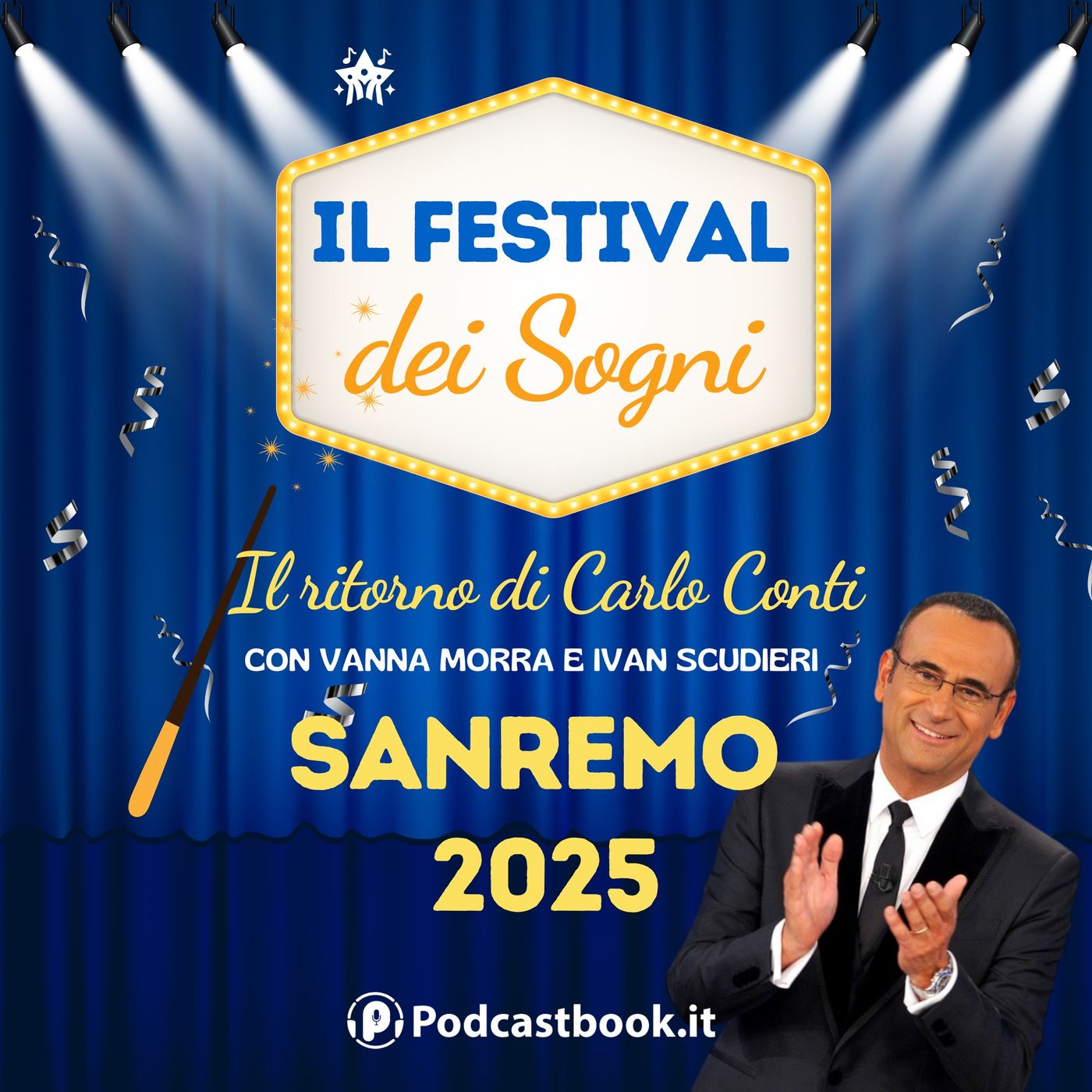 Il Festival dei Sogni