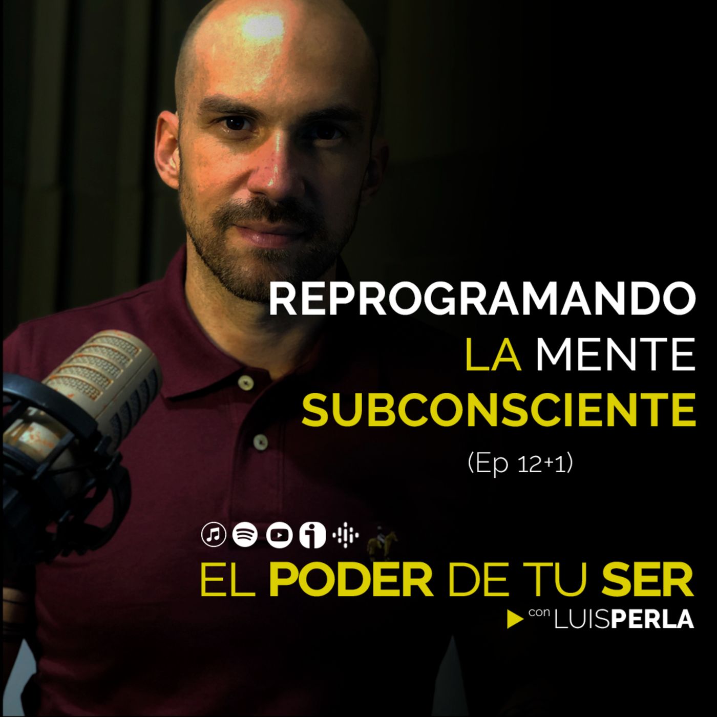 El poder de tu Ser