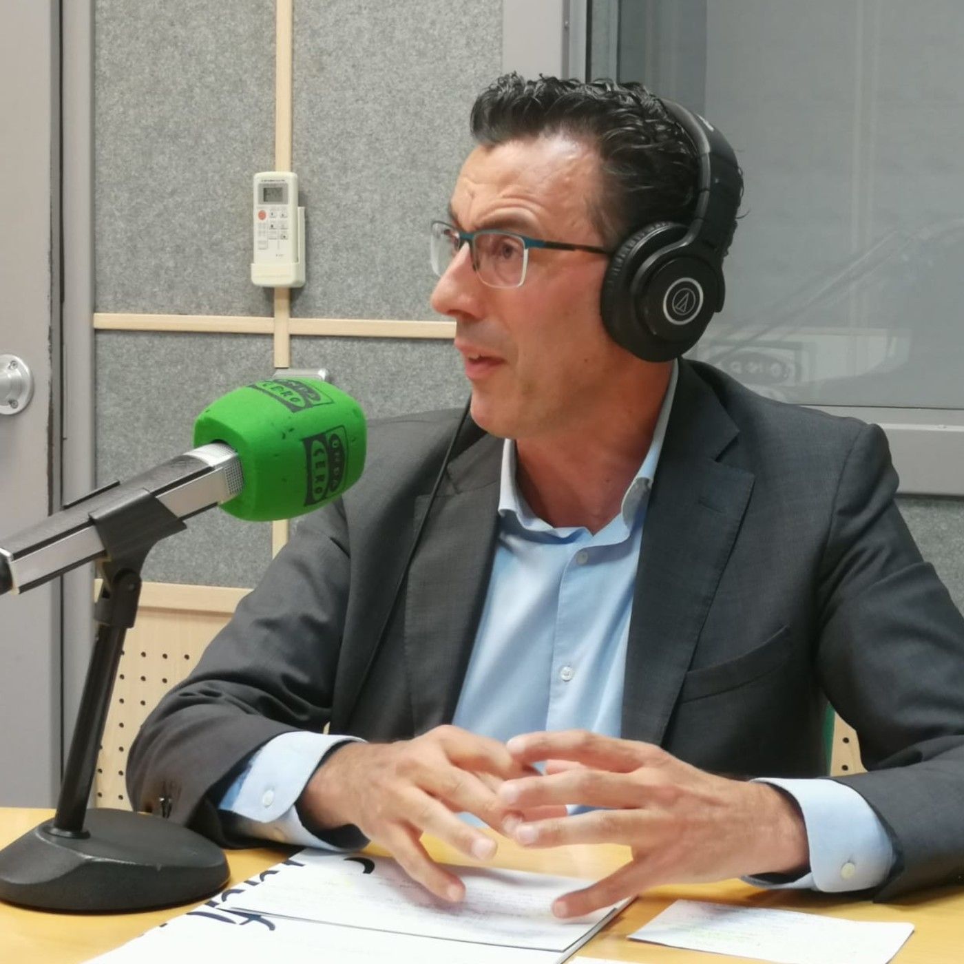 Andalucía Capital-Diego García Cabello