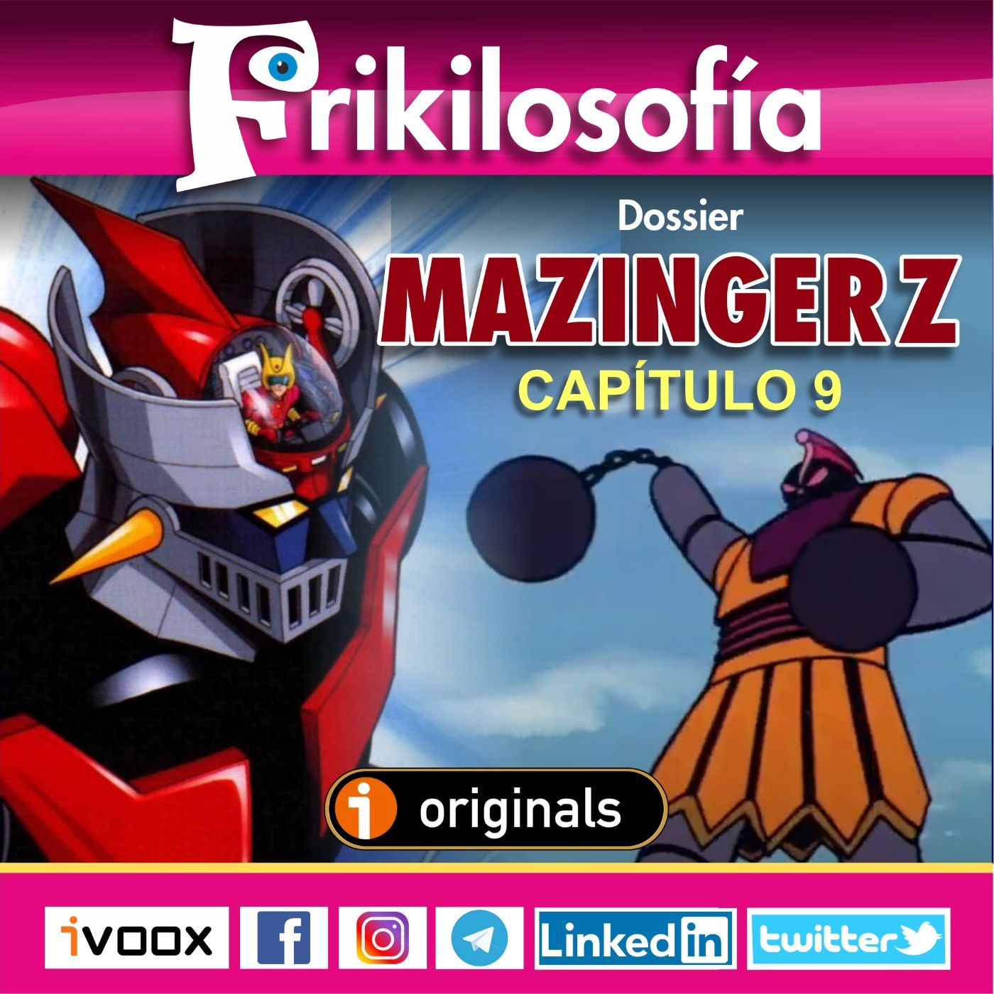 Frikilosofía