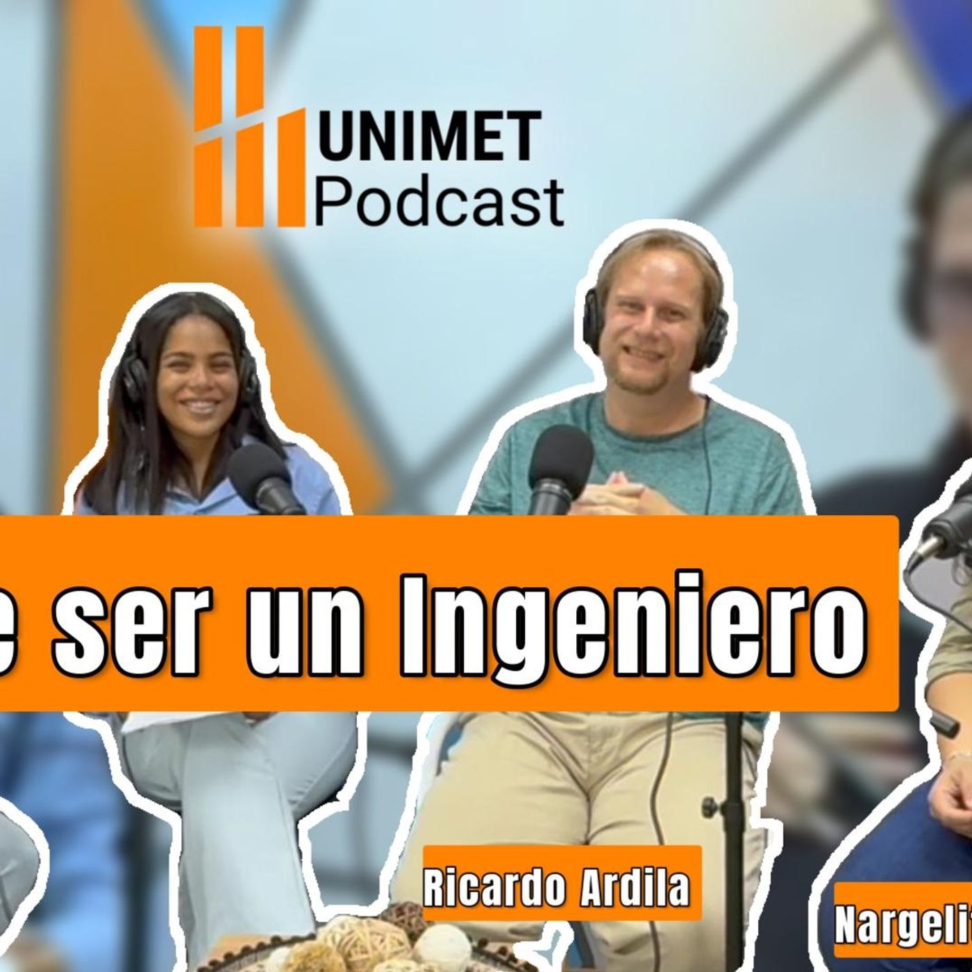 Universidad Metropolitana Podcast