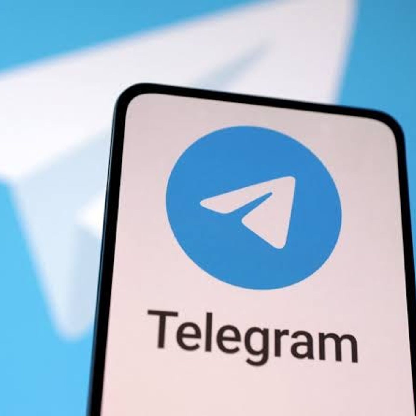 telegram has really messed up