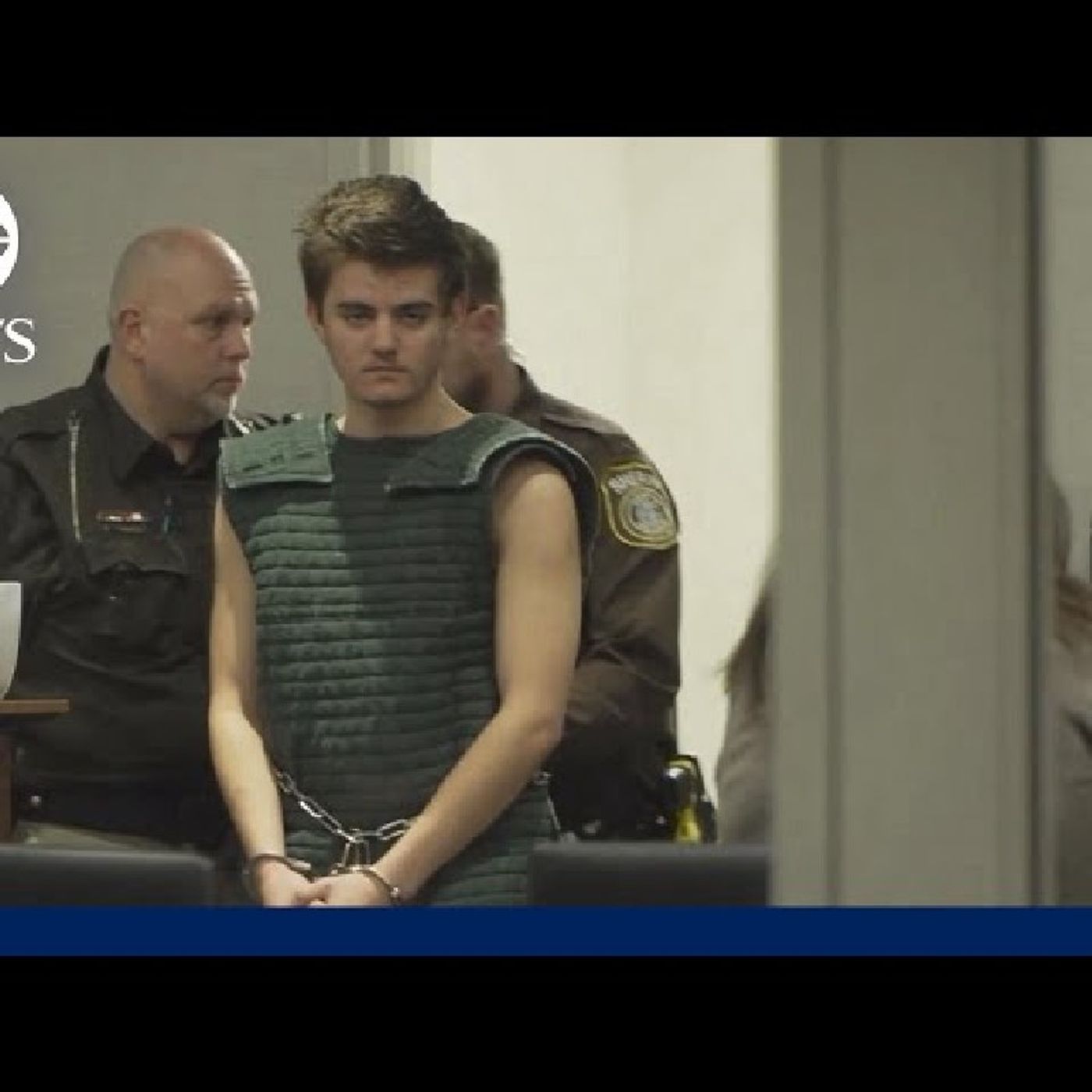 Wisconsin Teen Allegedly Killed Parents in Extremist Plot to Assassinate Trump episode artwork