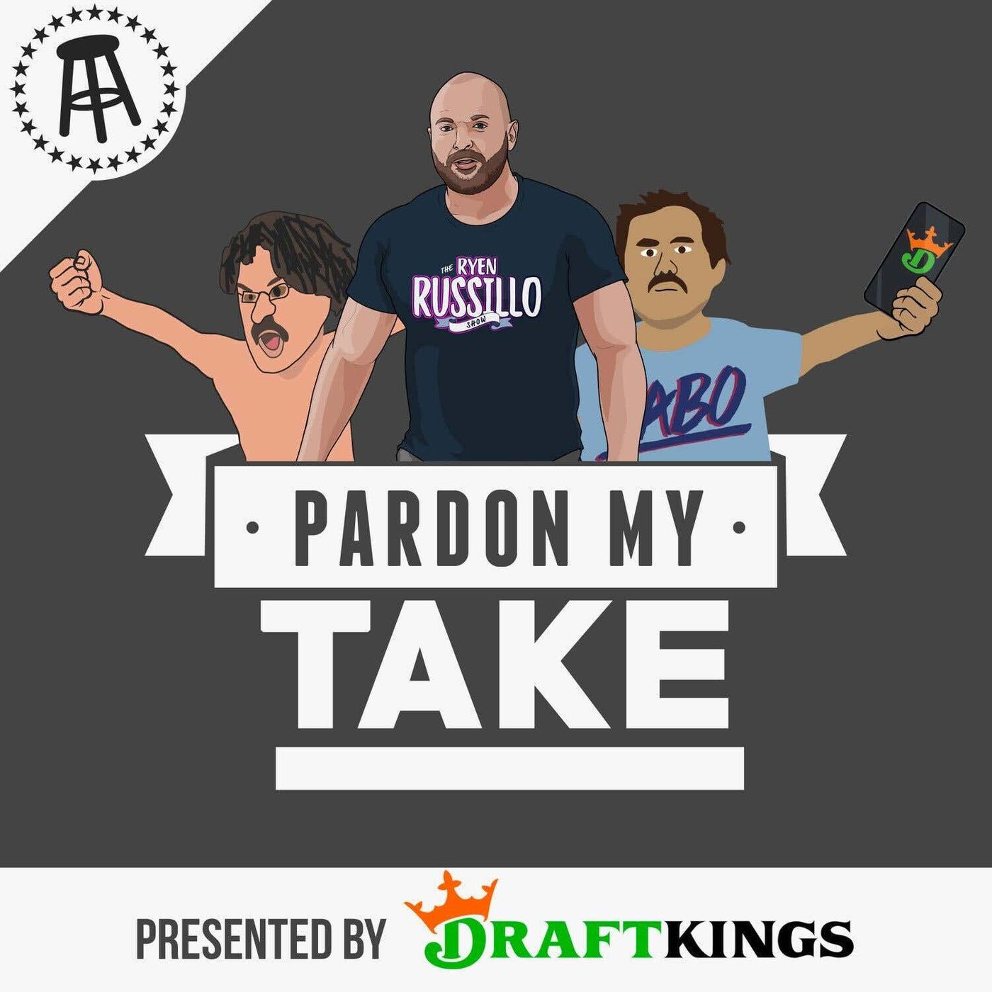 Pardon My Take