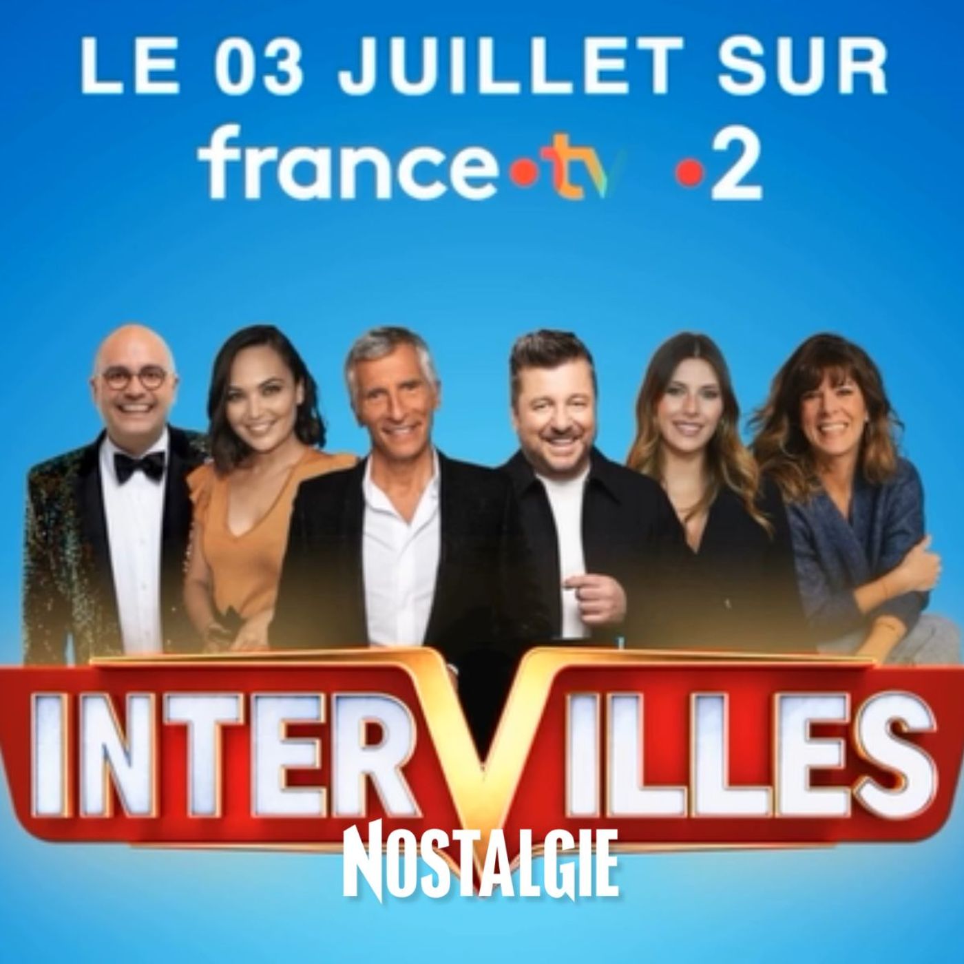 C\'est quoi le programme sur vos écrans?