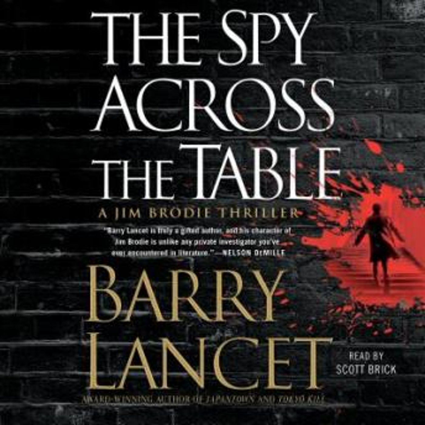 Top Full Audiobooks in Mystery, Thriller & Horror, Police & Detective