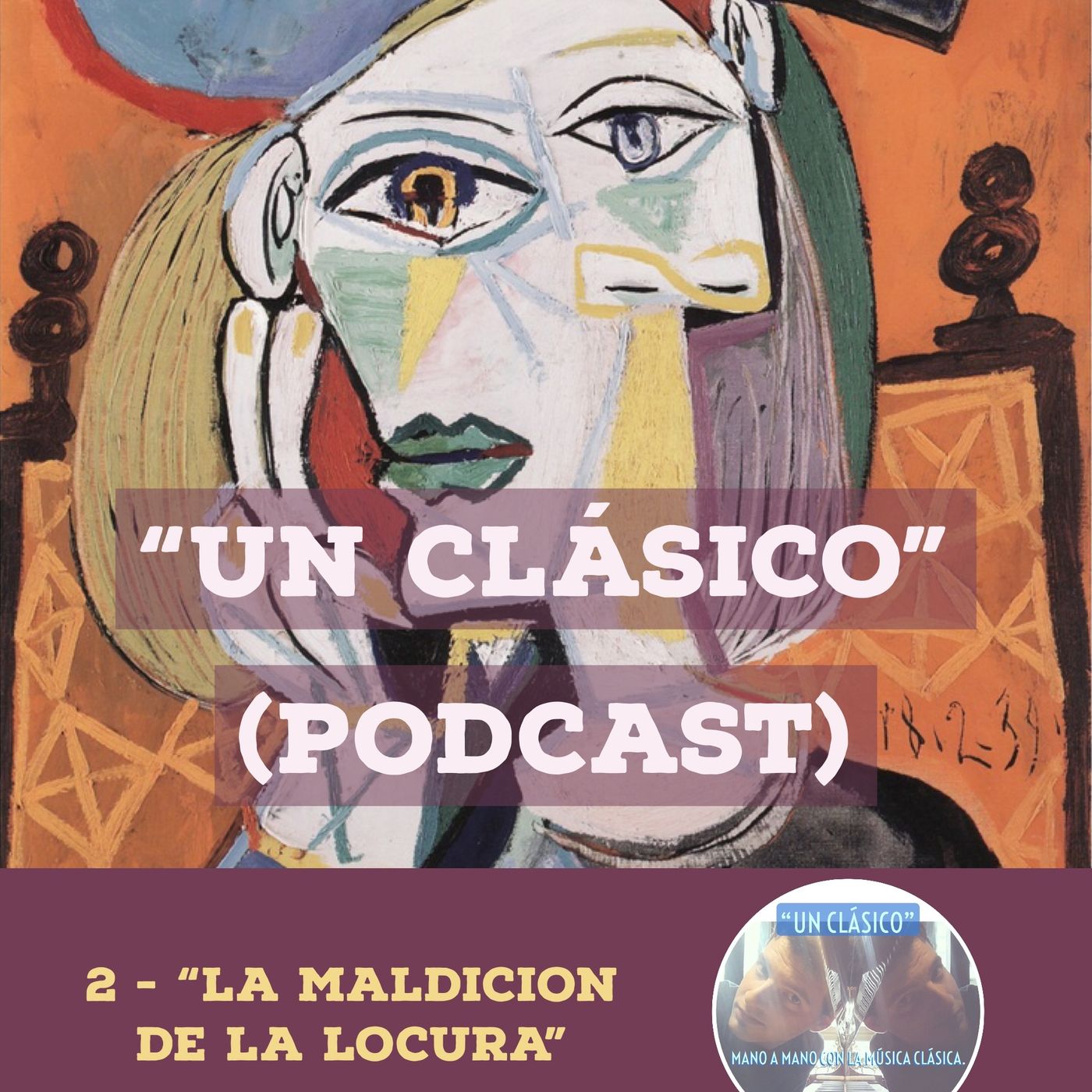 Un Clasico - Podcast