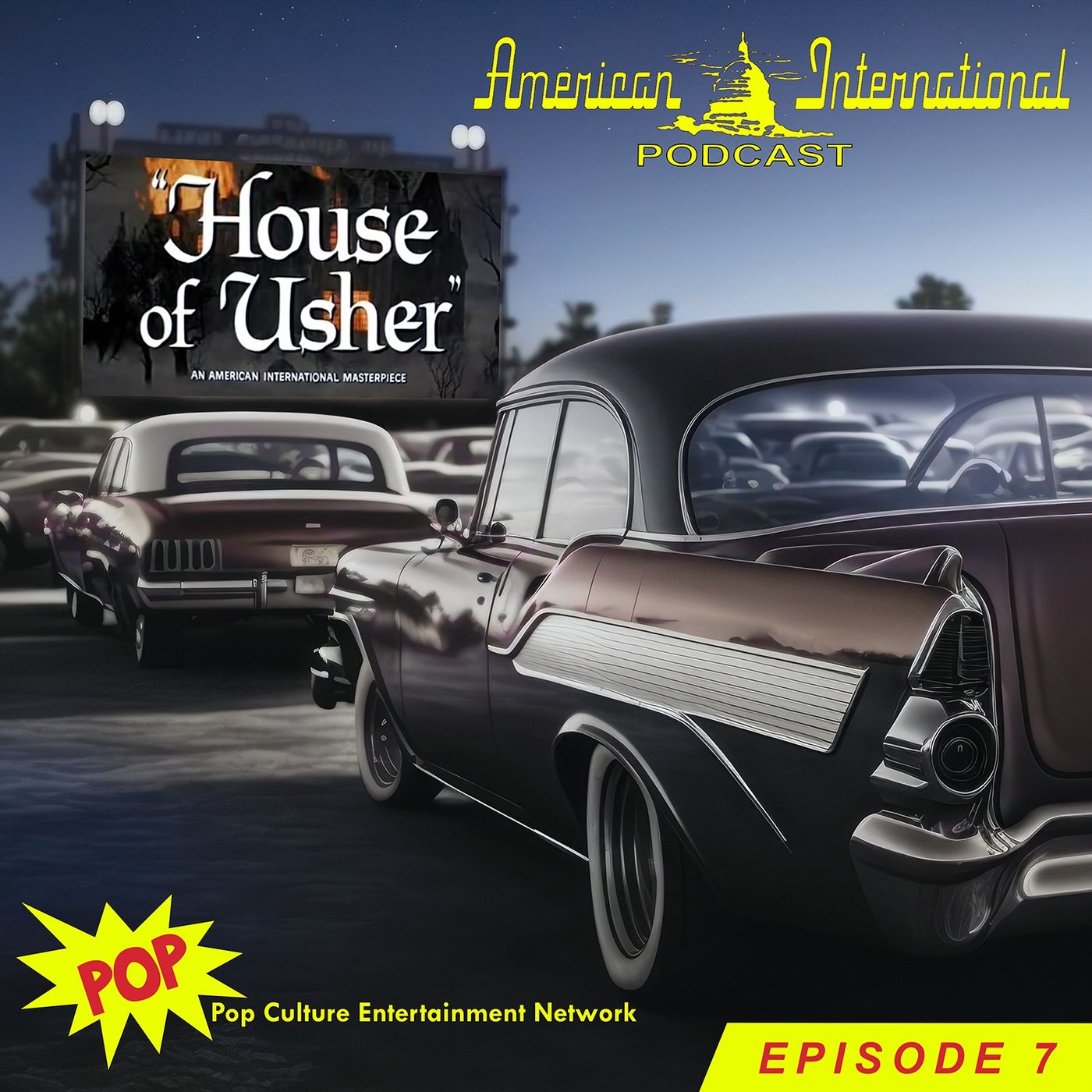 American International Podcast