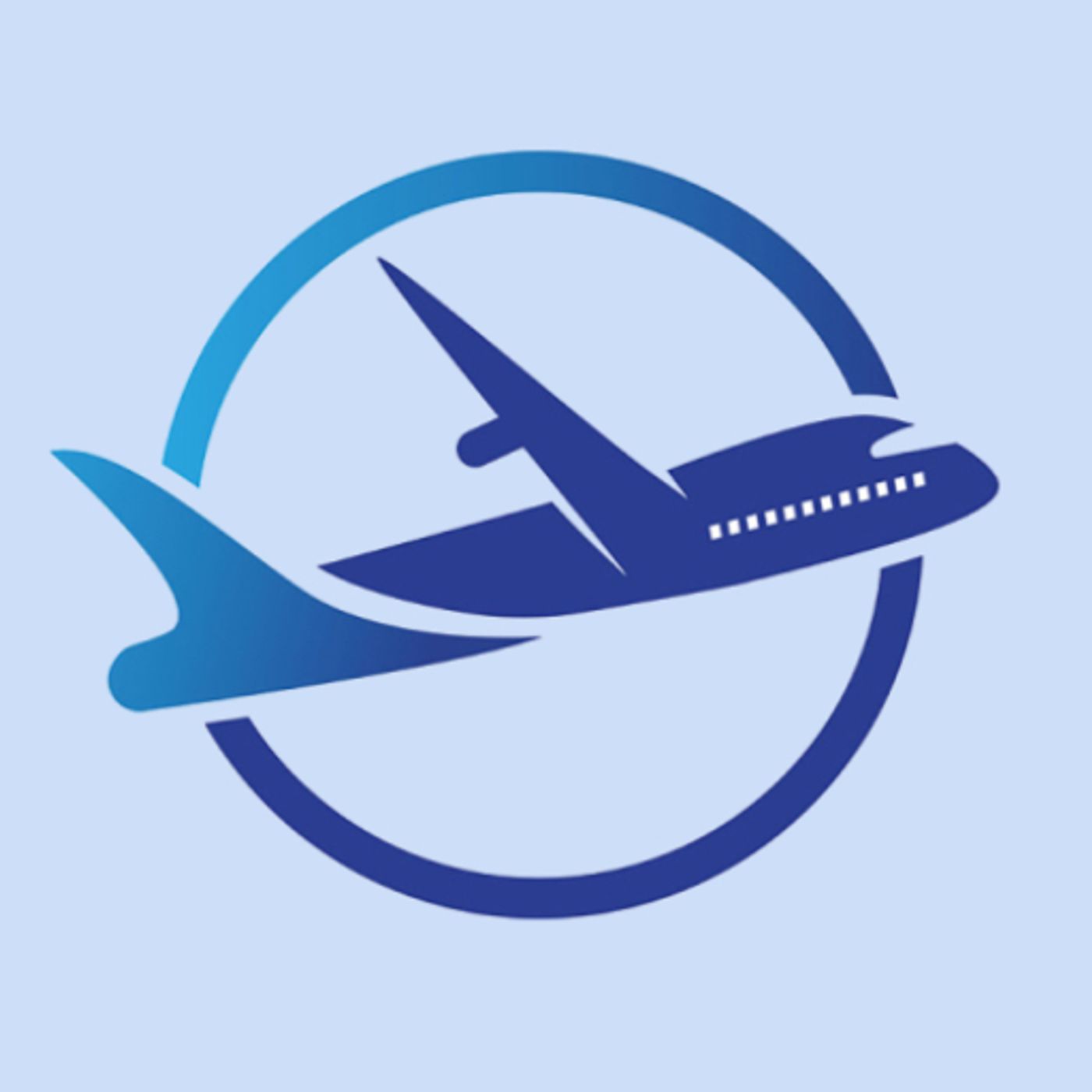 Airscanner's Podcast podcast artwork
