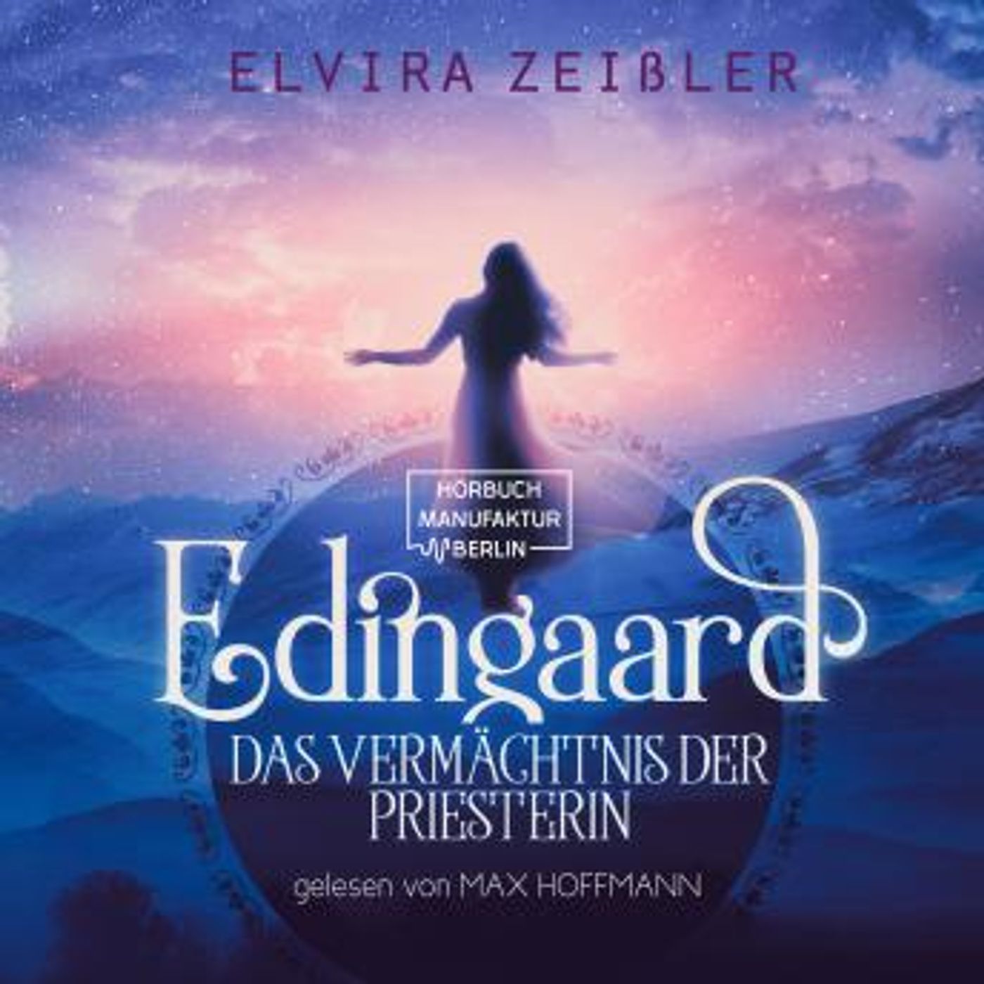 Access Must-Have Full Audiobooks in Science Fiction & Fantasy, Epic Fantasy