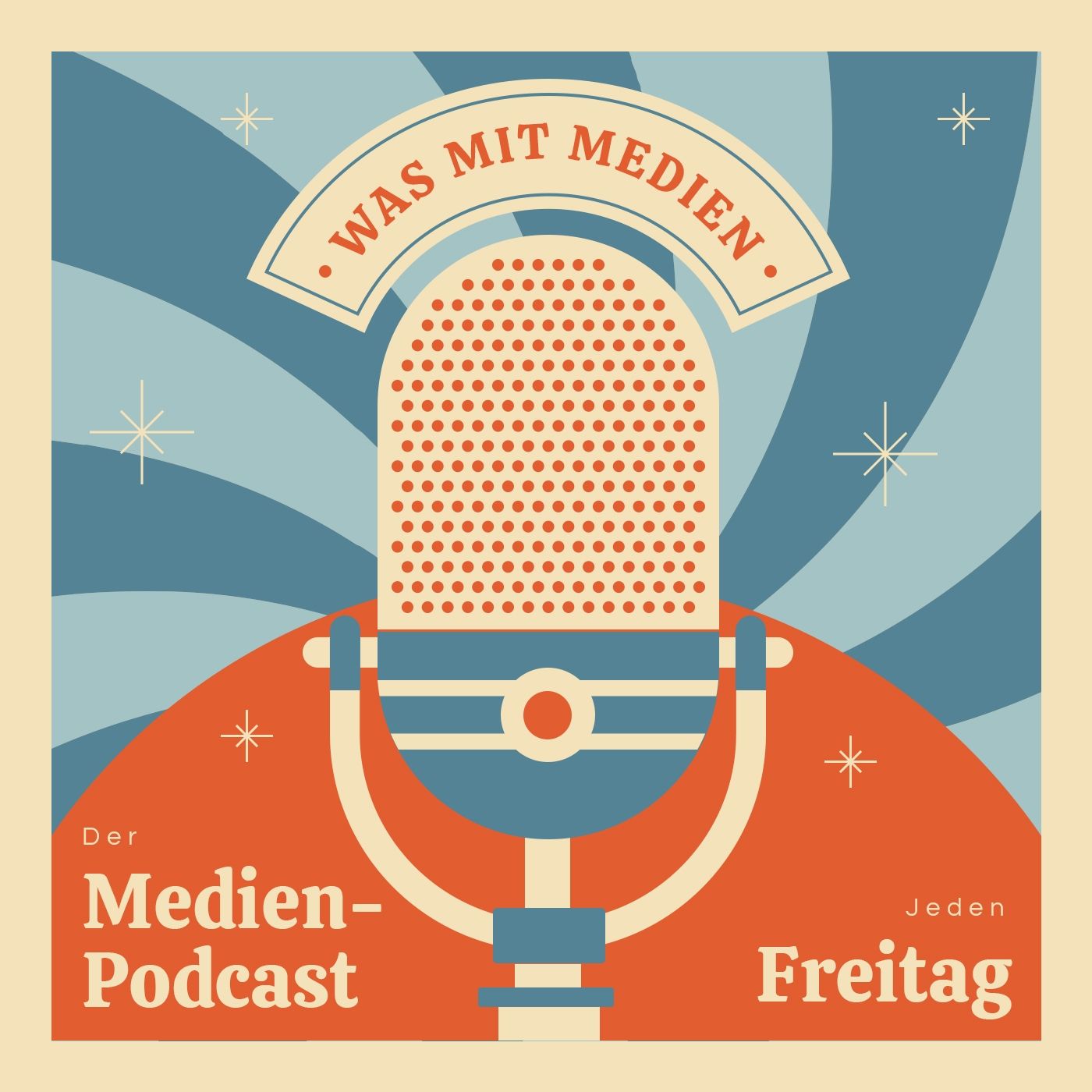 Was mit Medien
