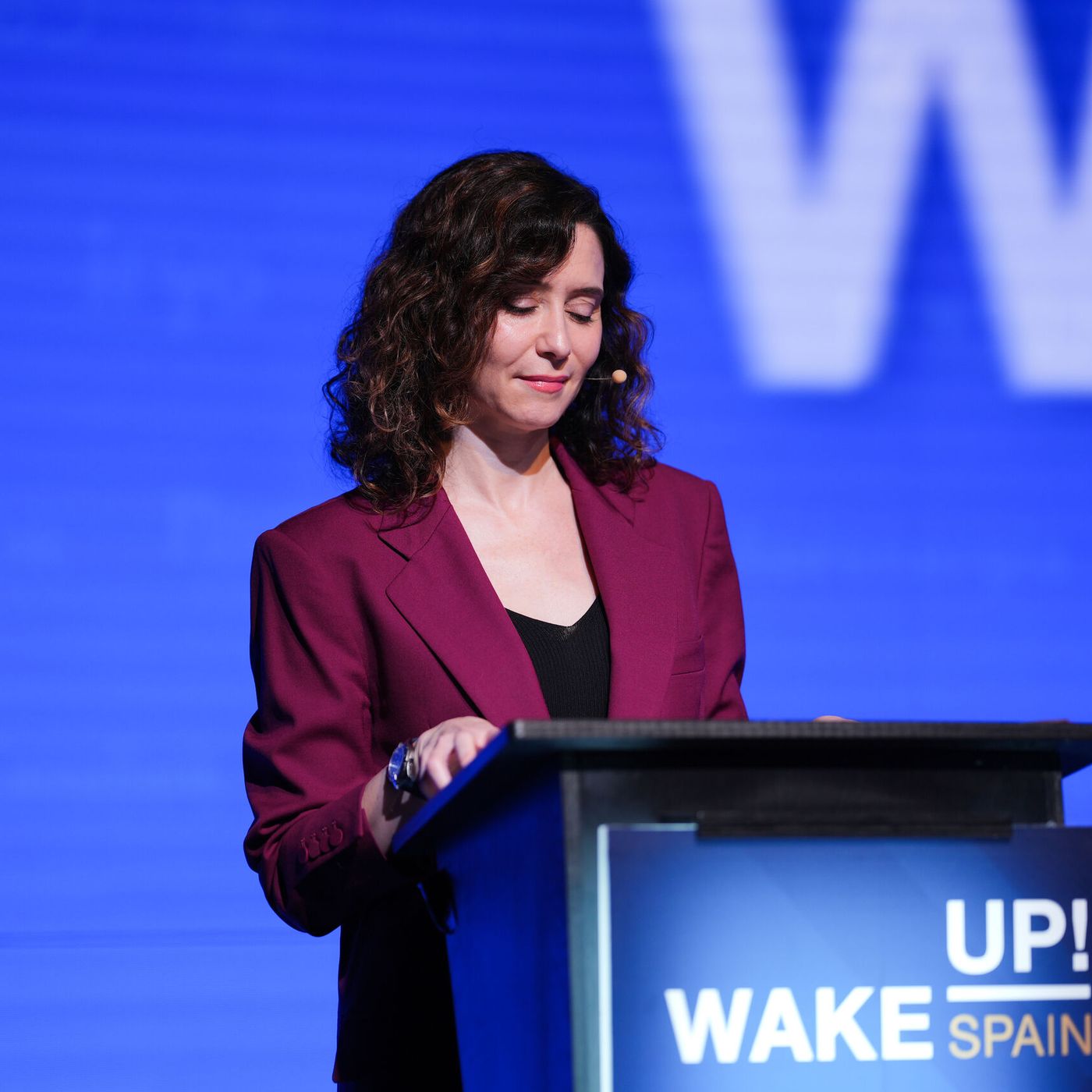 Madrid es Noticia: Ayuso recuerda a Sánchez que él estudió en una universidad privada