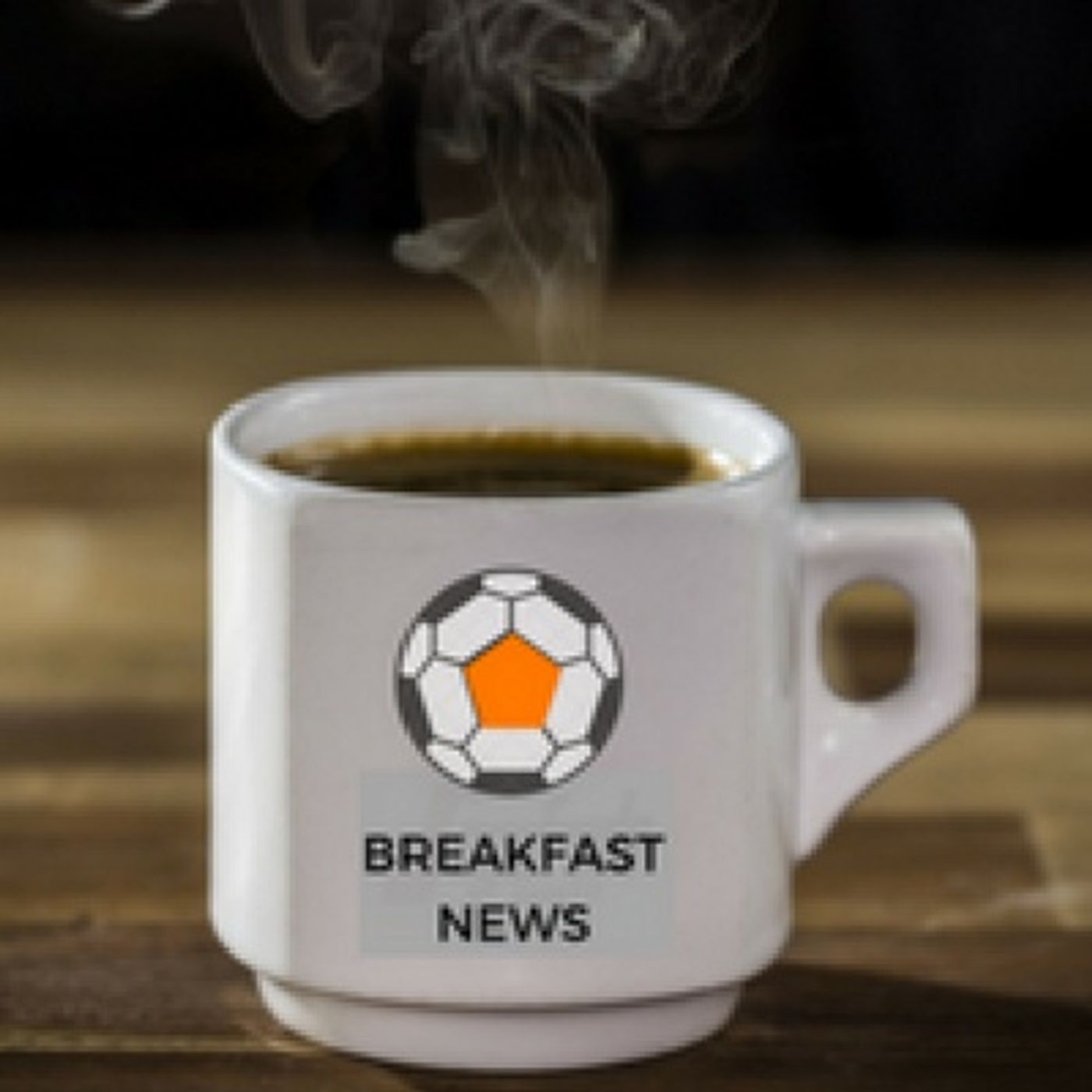 Breakfast News episode artwork